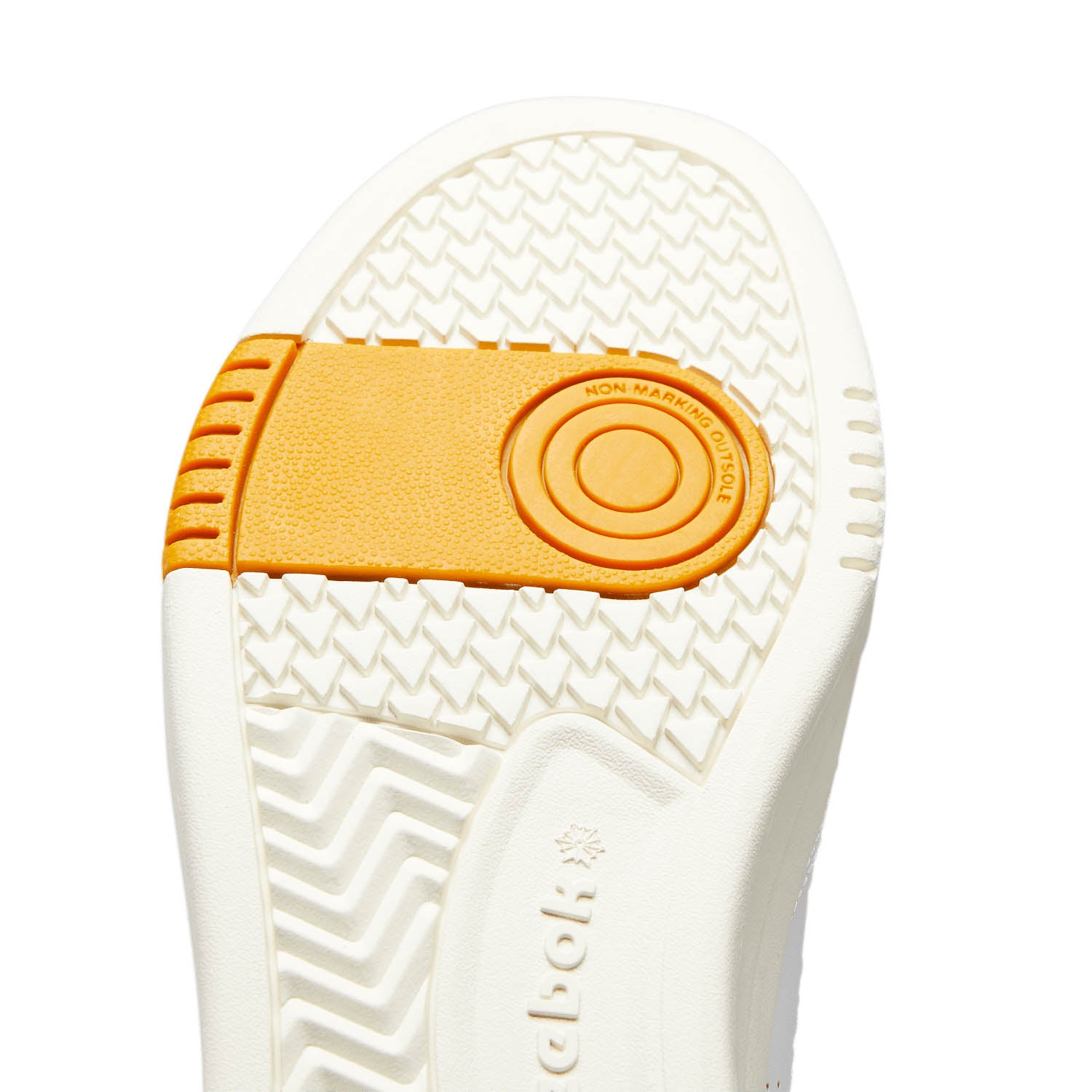 Reebok Court Peak, Sneakers Homme, Reebok