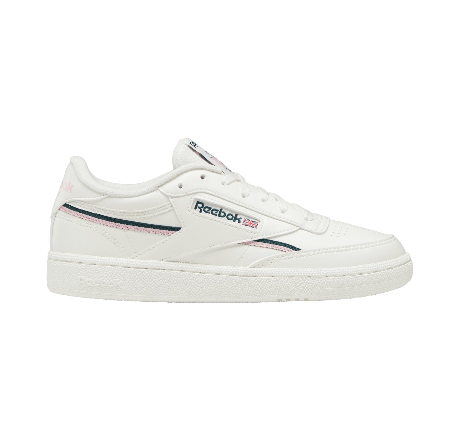Reebok Club C 85 Vegan, Sneakers Femme, Reebok