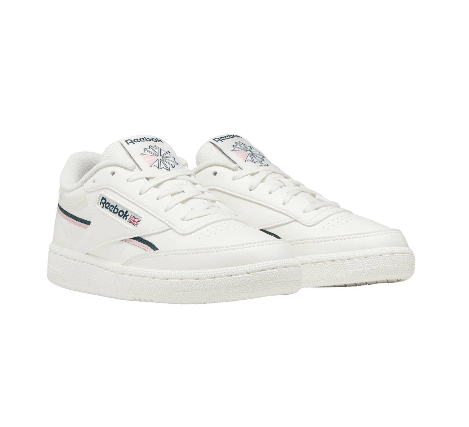 Reebok Club C 85 Vegan, Sneakers Femme, Reebok