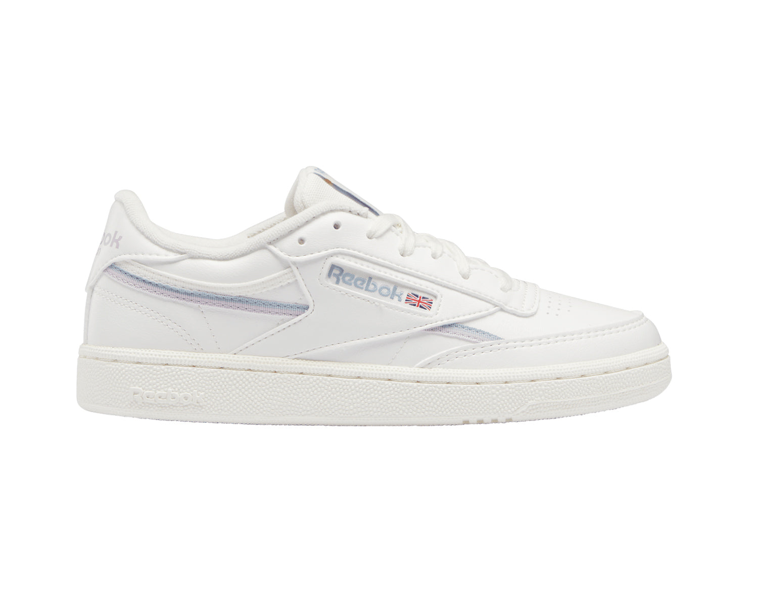Reebok Club C 85, Sneakers Femme, Reebok