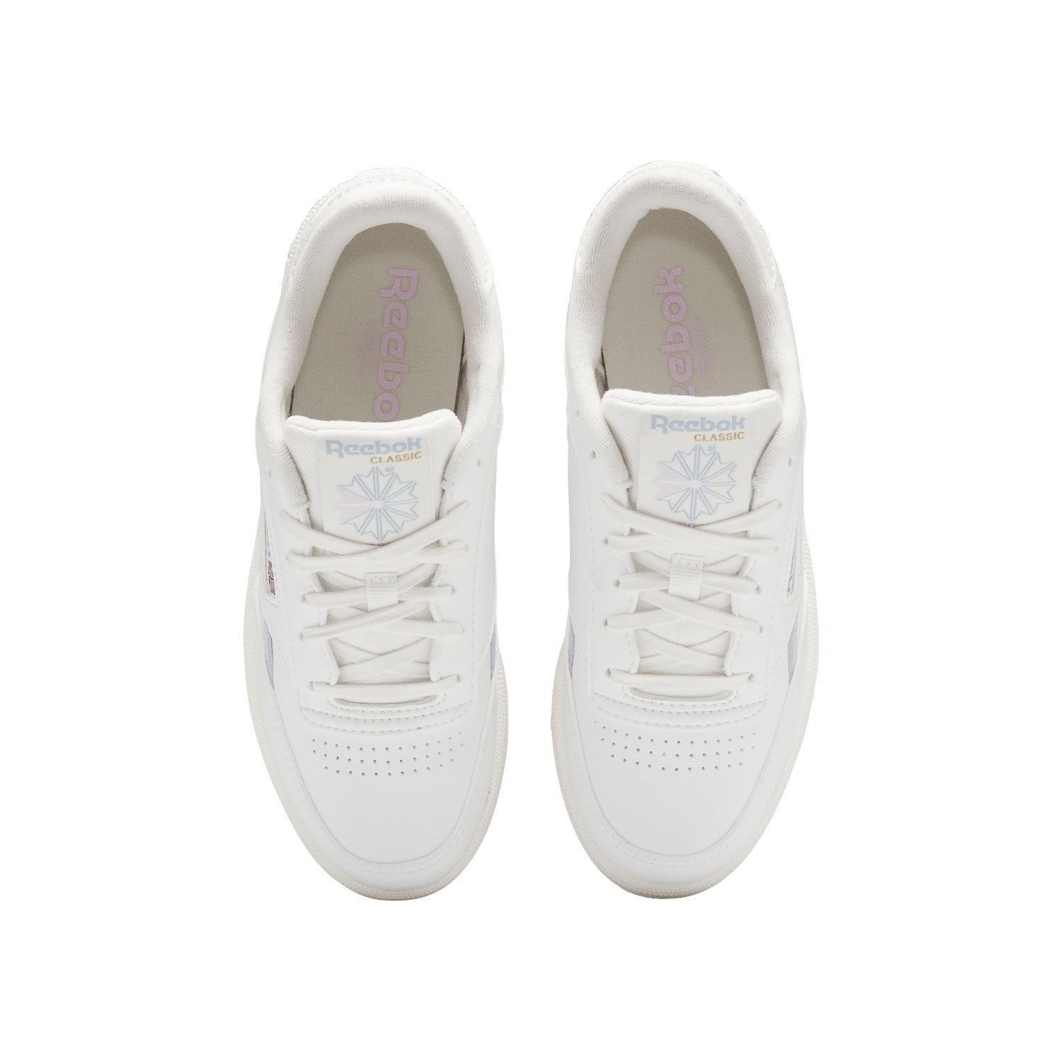 Reebok Club C 85, Sneakers Femme, Reebok