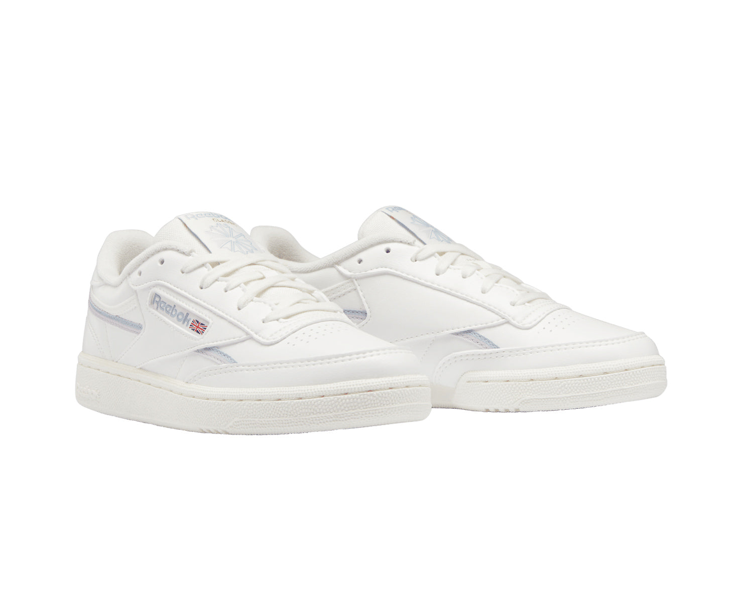 Reebok Club C 85, Sneakers Femme, Reebok