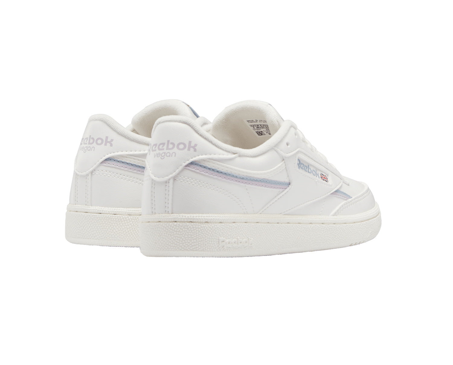 Reebok Club C 85, Sneakers Femme, Reebok