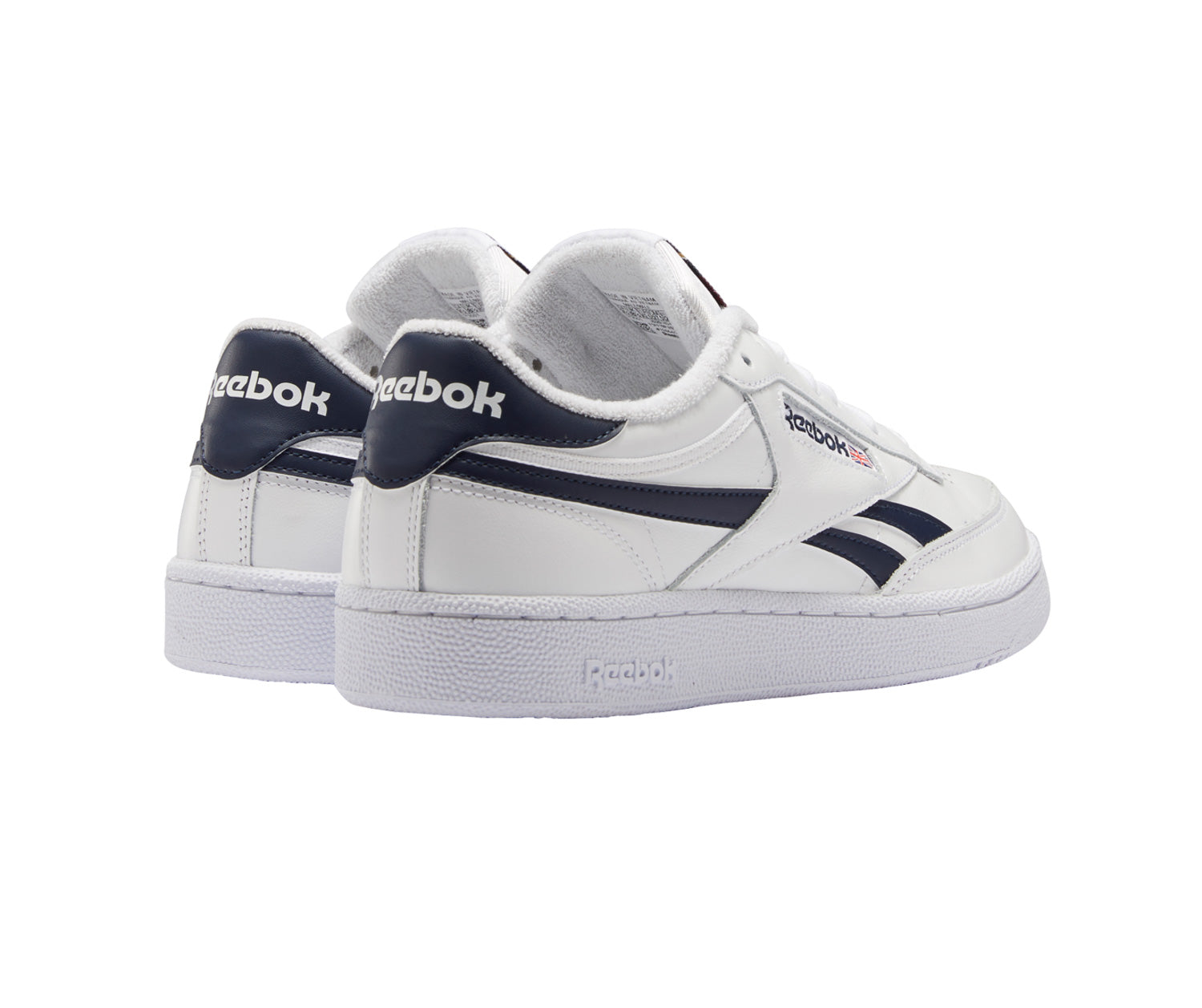 Reebok Club C Revenge, Sneakers Homme, Reebok