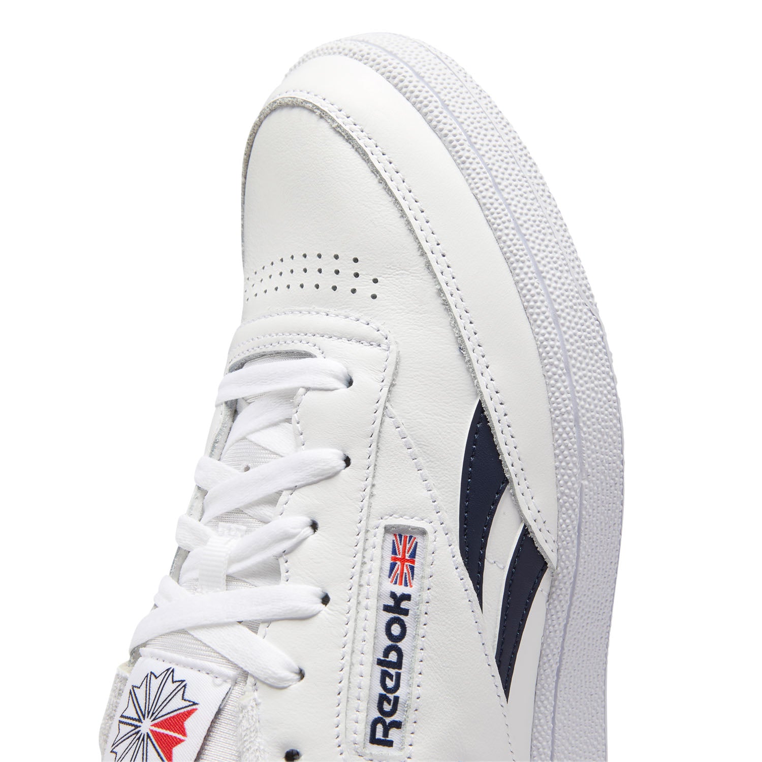 Reebok Club C Revenge, Sneakers Homme, Reebok