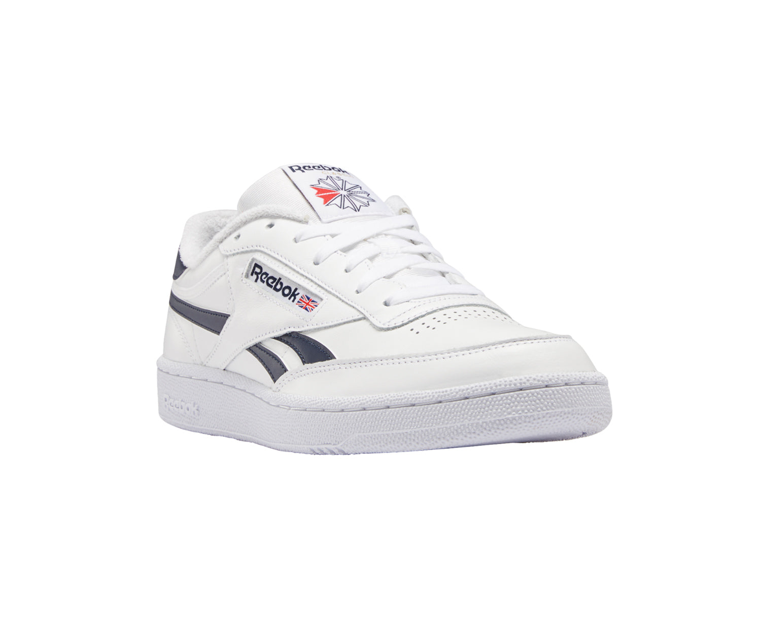 Reebok Club C Revenge, Sneakers Homme, Reebok