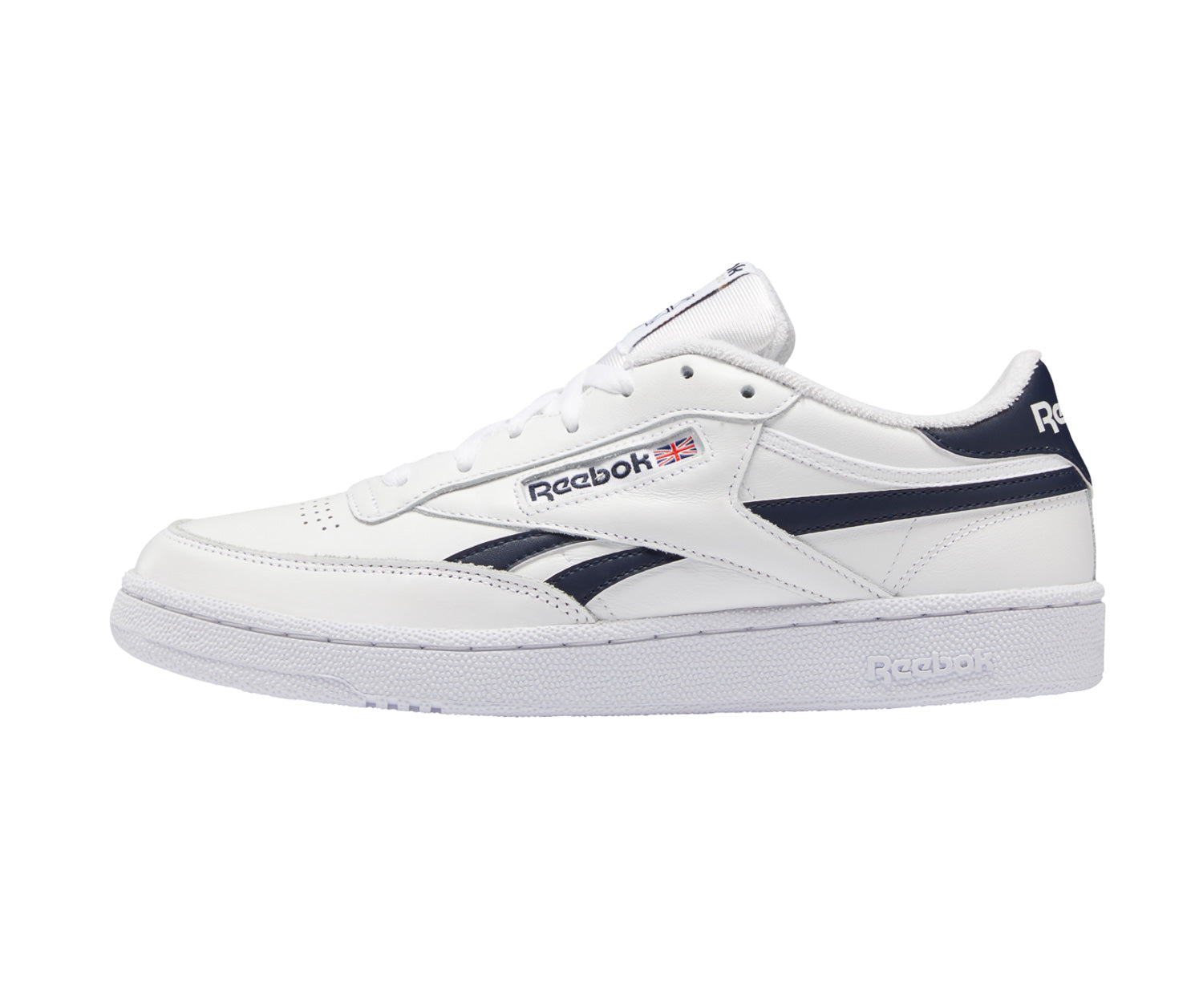 Reebok Club C Revenge, Sneakers Homme, Reebok