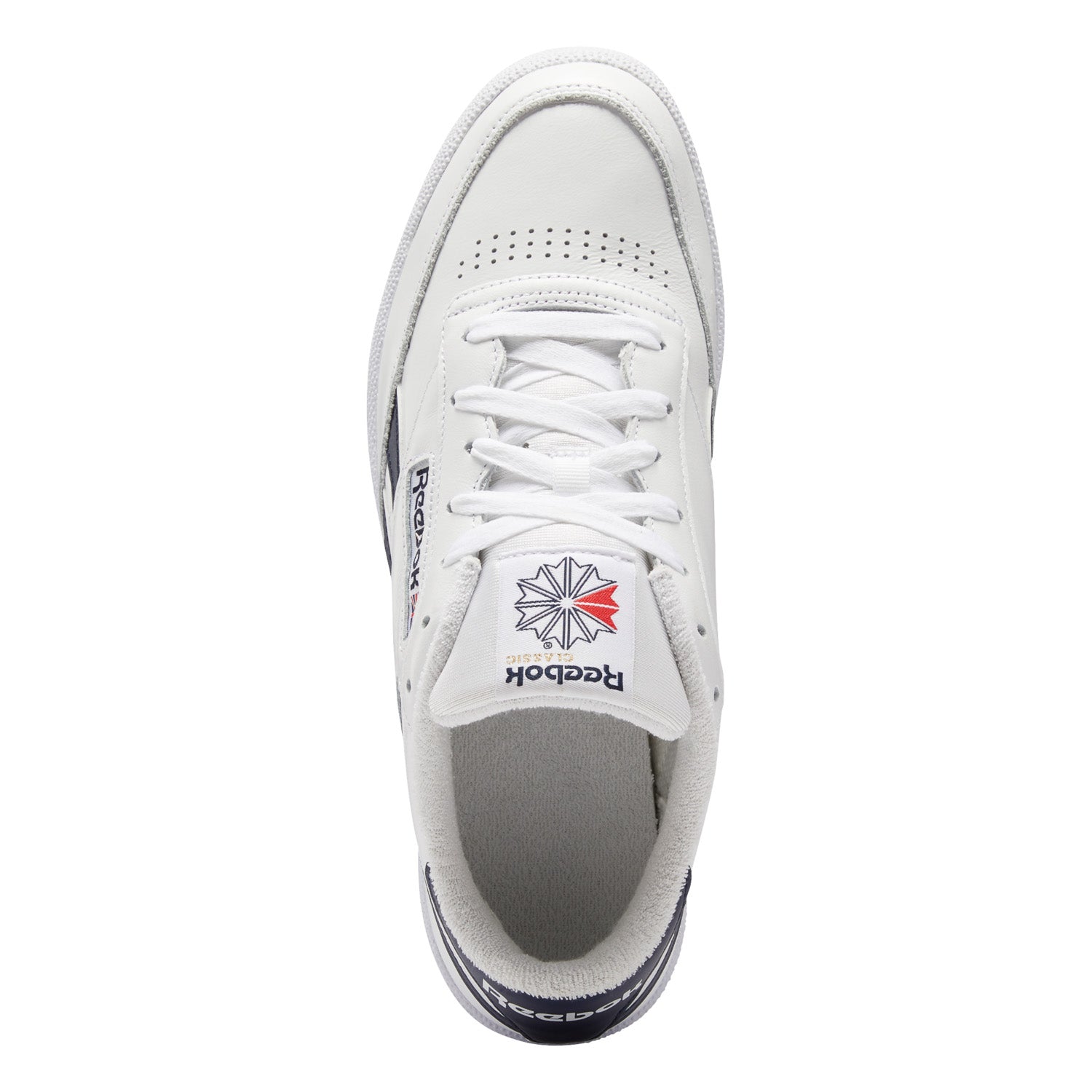 Reebok Club C Revenge, Sneakers Homme, Reebok