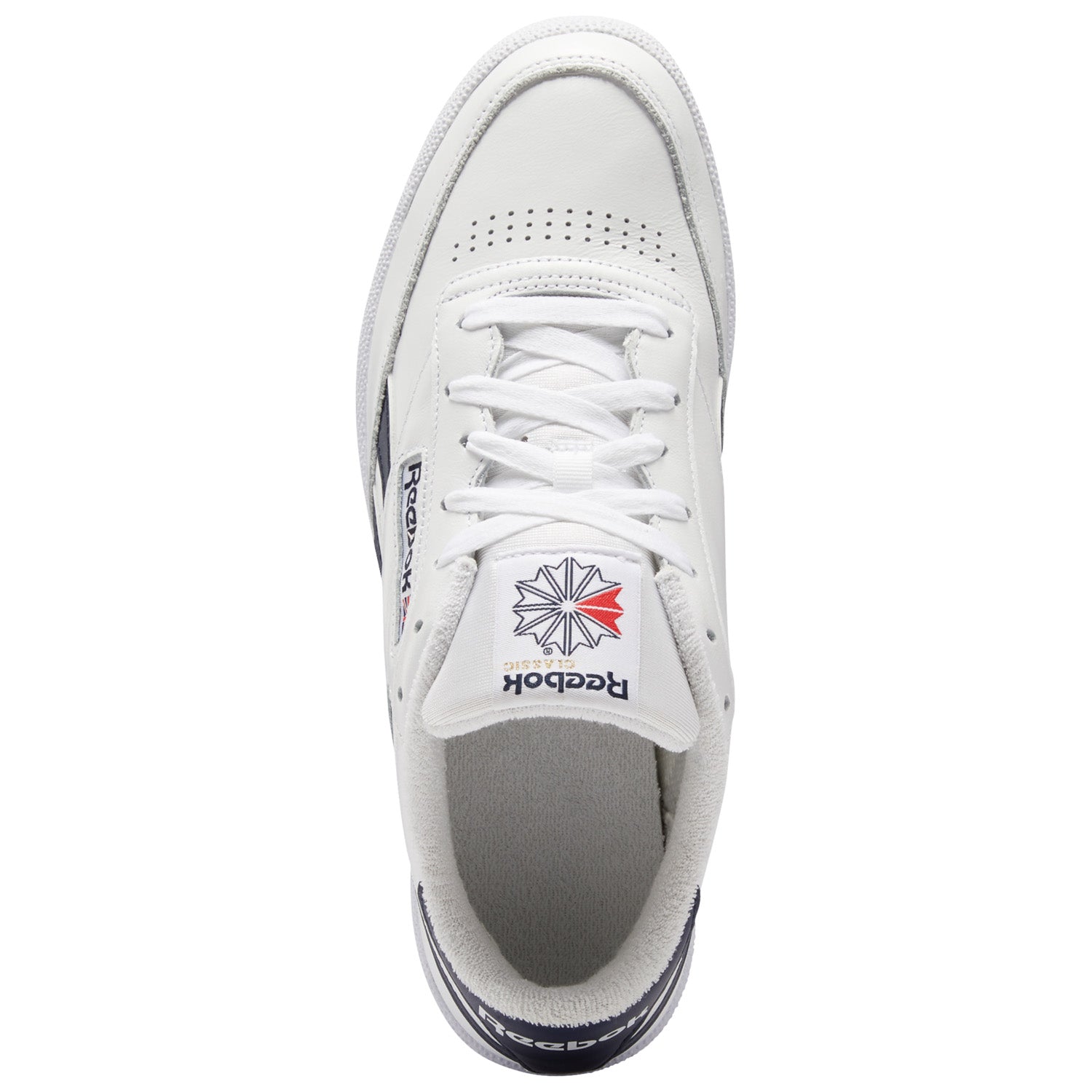 Reebok Club C Revenge, Sneakers Homme, Reebok