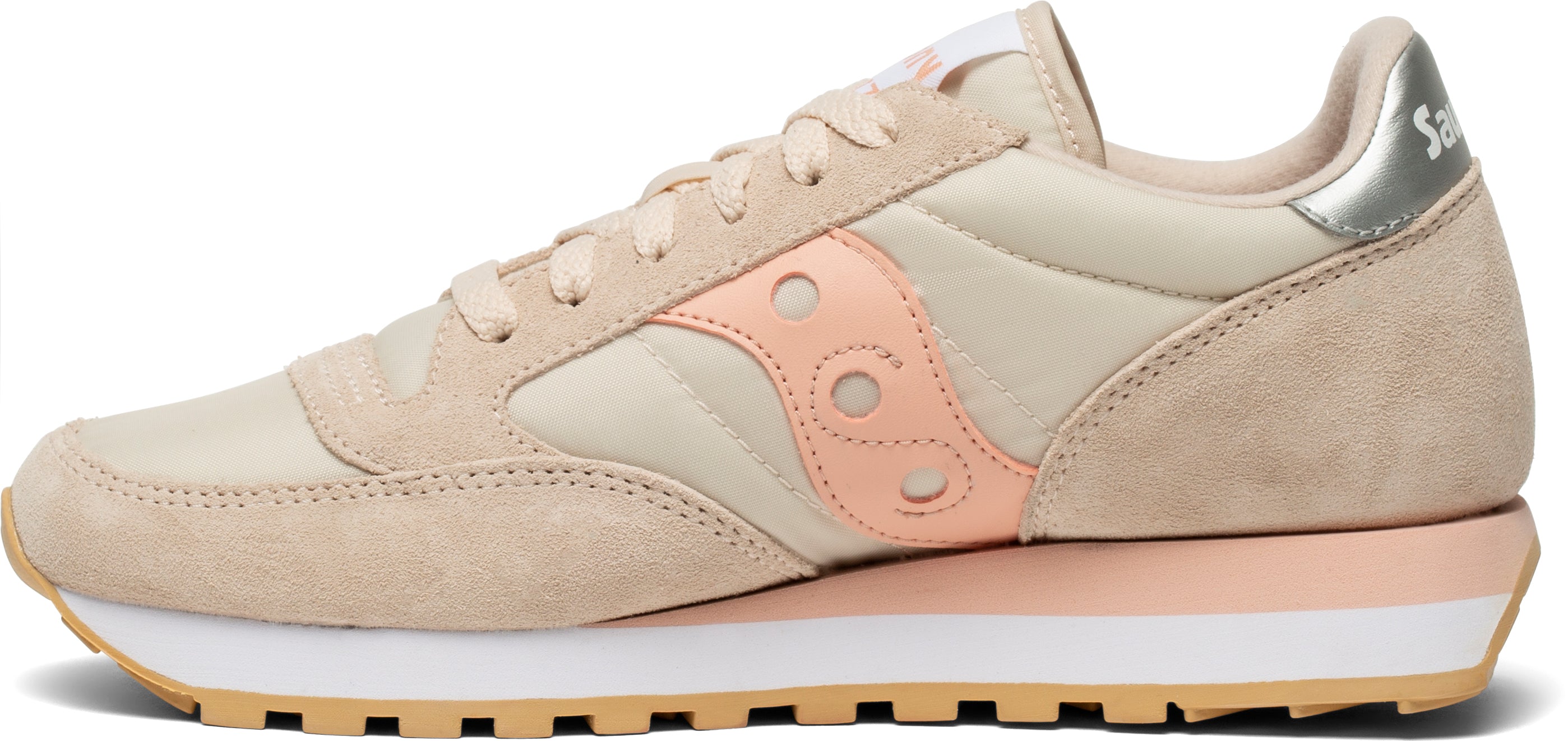 Saucony Jazz Original, Sneakers Femme, Saucony