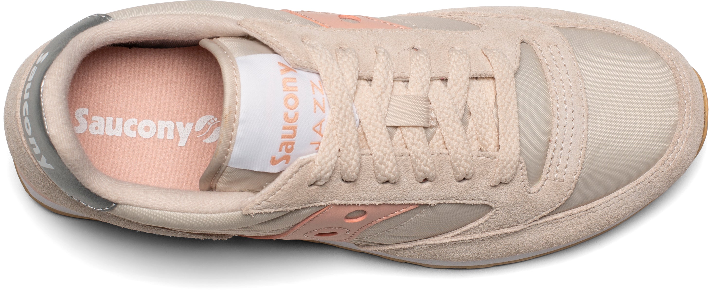 Saucony Jazz Original, Sneakers Femme, Saucony