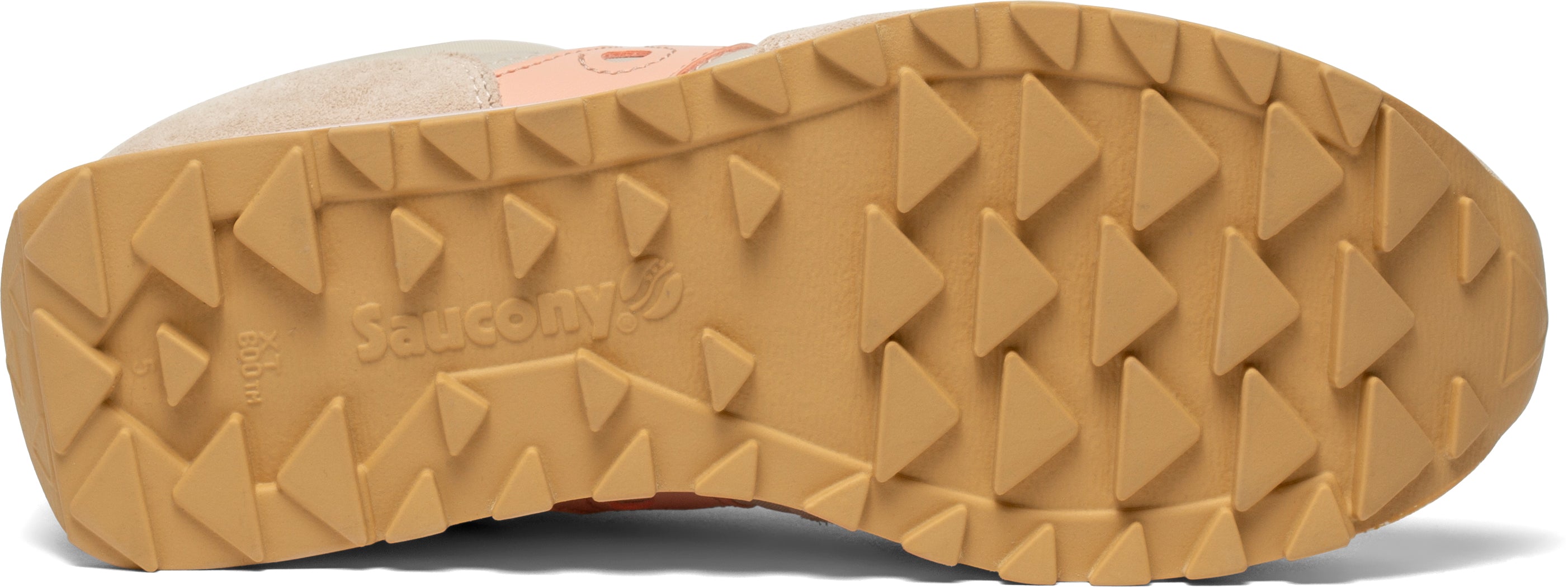 Saucony Jazz Original, Sneakers Femme, Saucony