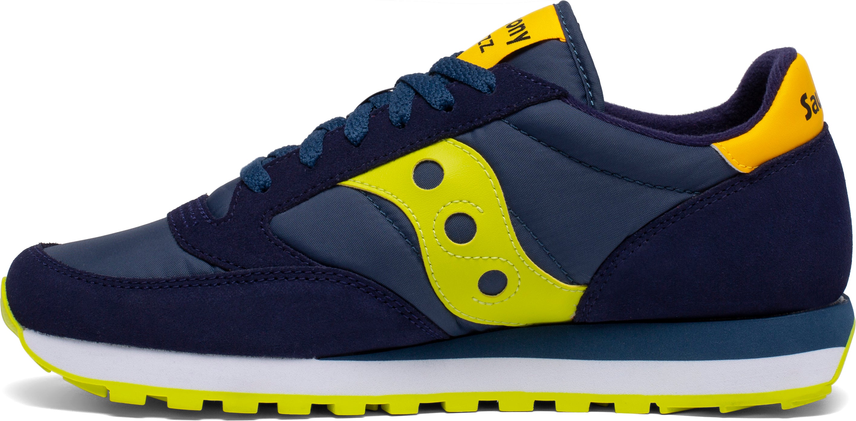 Saucony Jazz Original, Sneakers Femme, Saucony