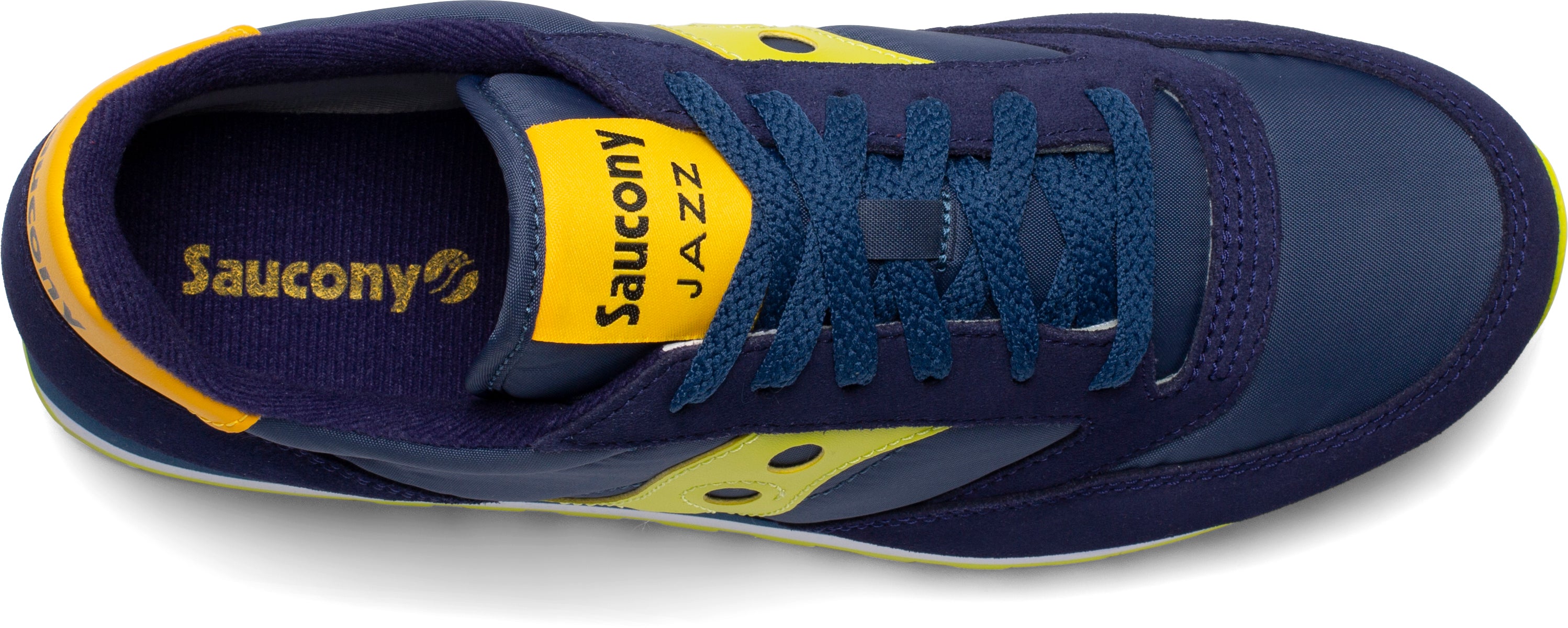 Saucony Jazz Original, Sneakers Femme, Saucony