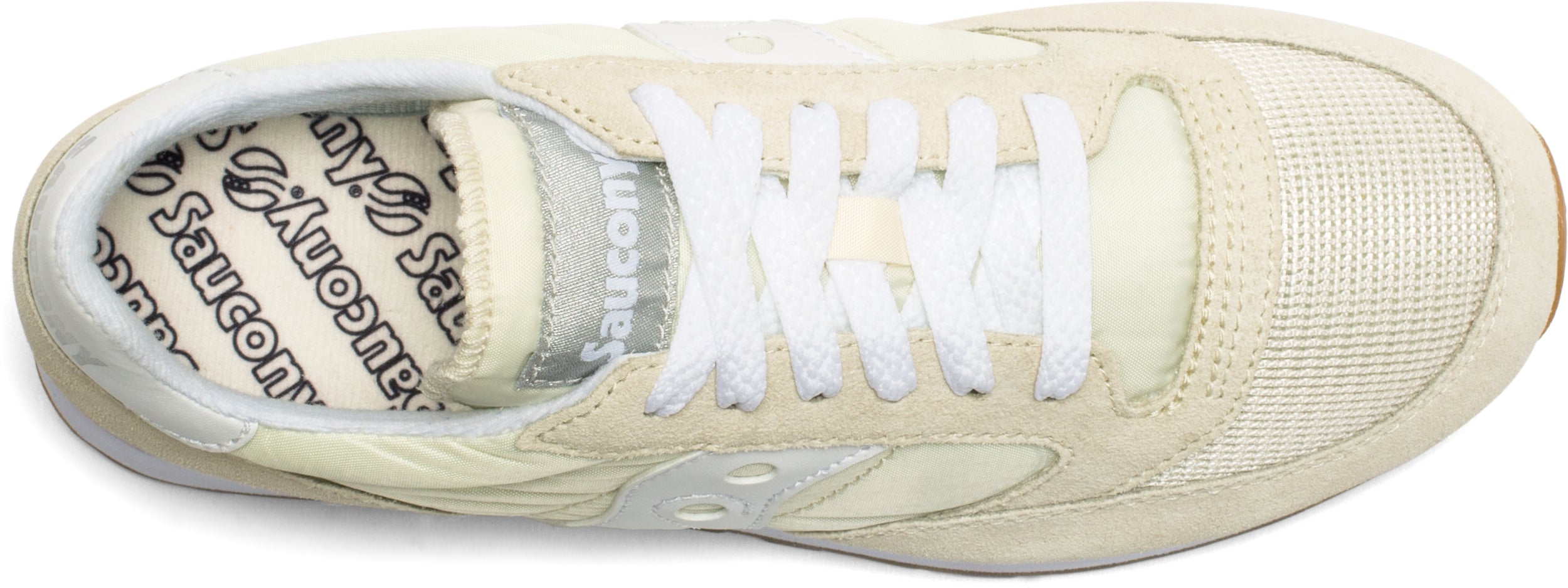 Saucony Jazz Vintage, Sneakers Femme, Saucony