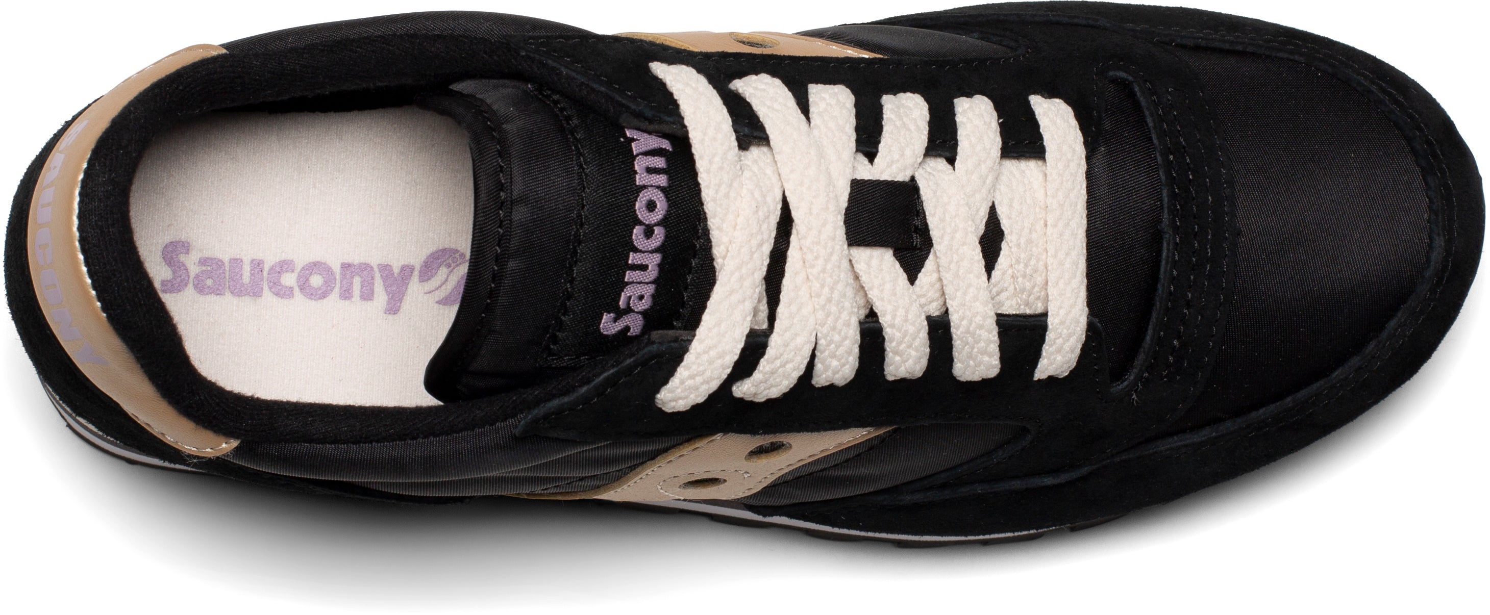 Saucony Jazz Triple, Sneakers Femme, Saucony