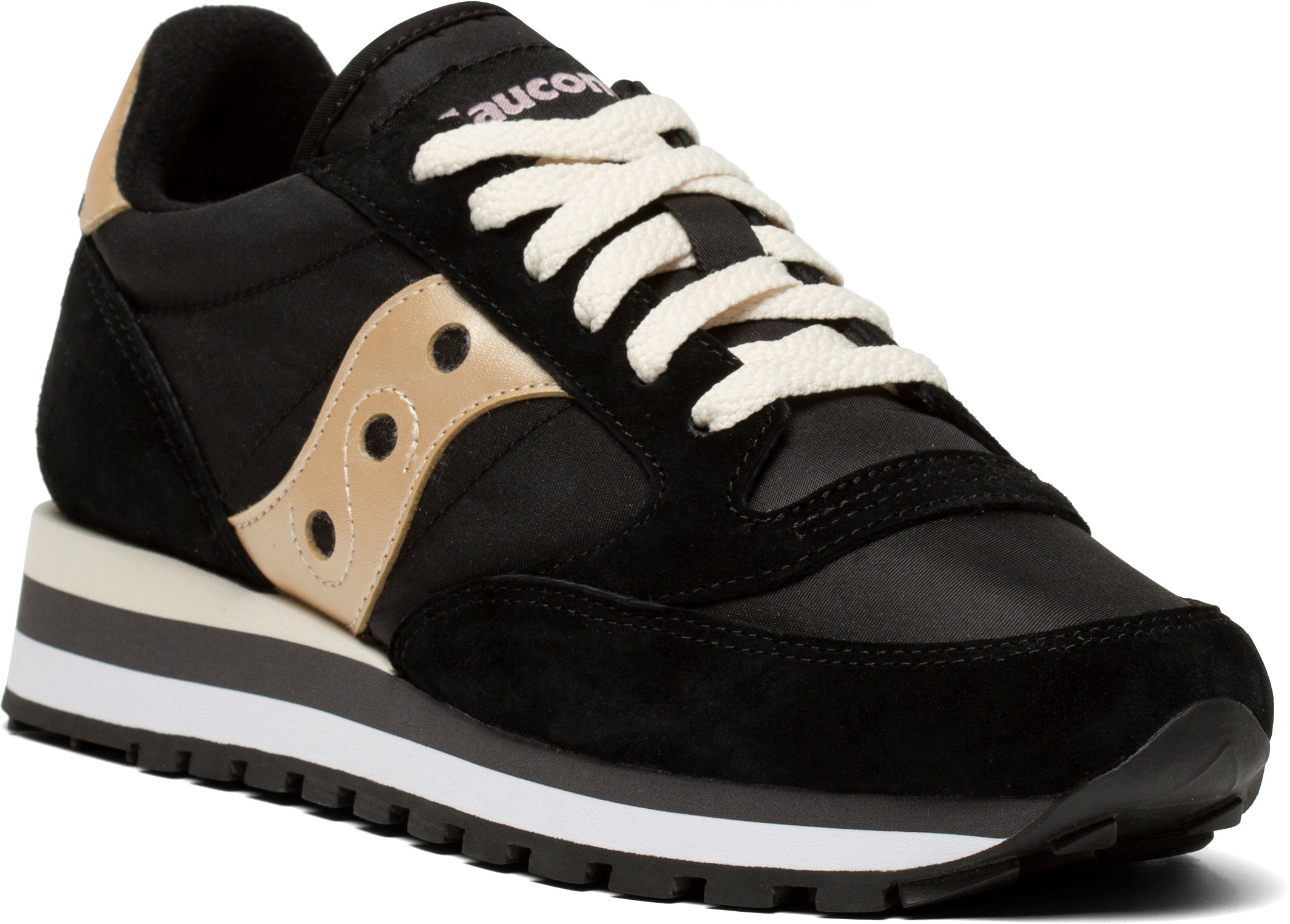 Saucony Jazz Triple, Sneakers Femme, Saucony