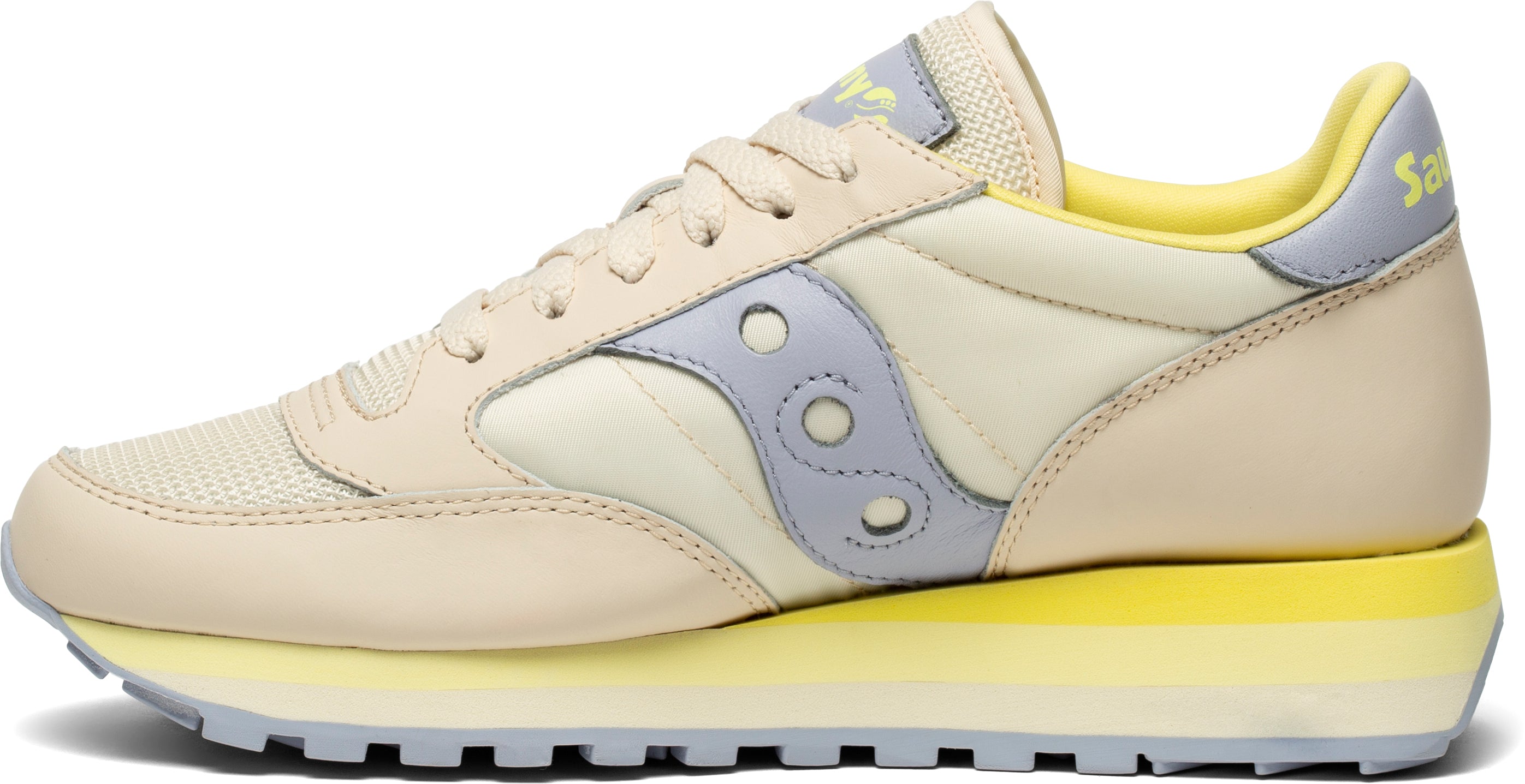 Saucony Jazz Triple, Sneakers Femme, Saucony