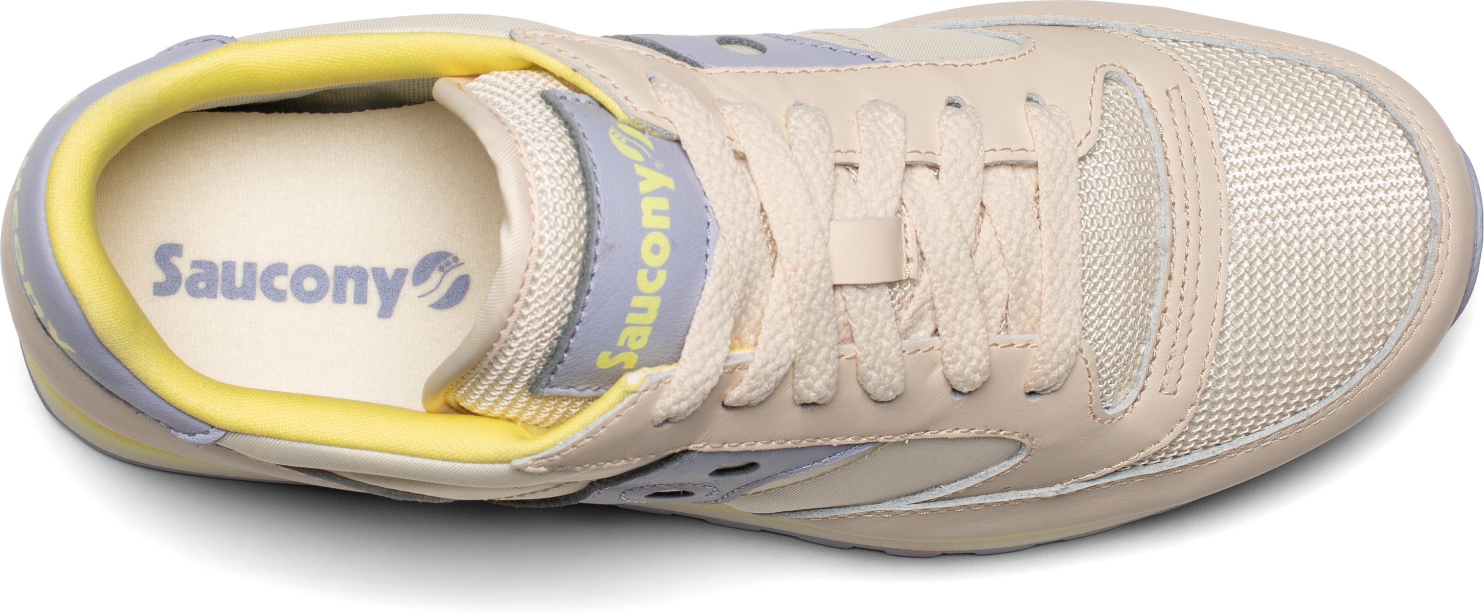 Saucony Jazz Triple, Sneakers Femme, Saucony