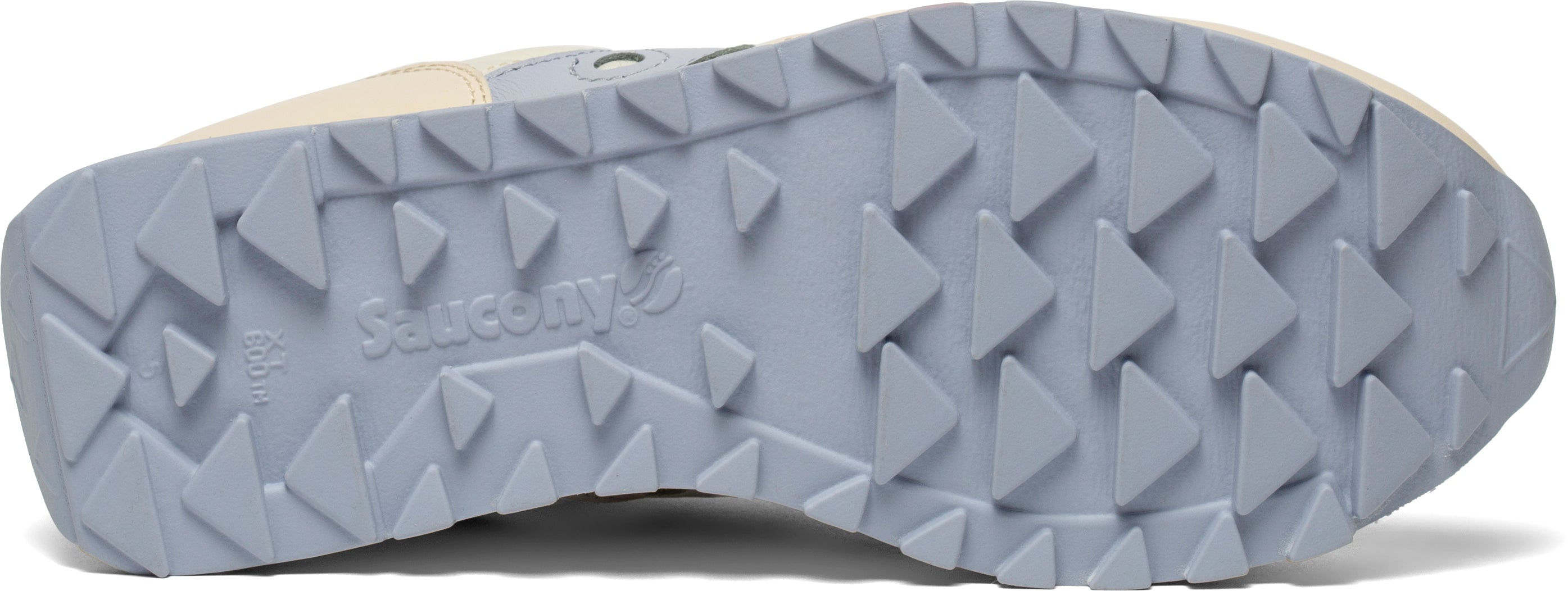 Saucony Jazz Triple, Sneakers Femme, Saucony