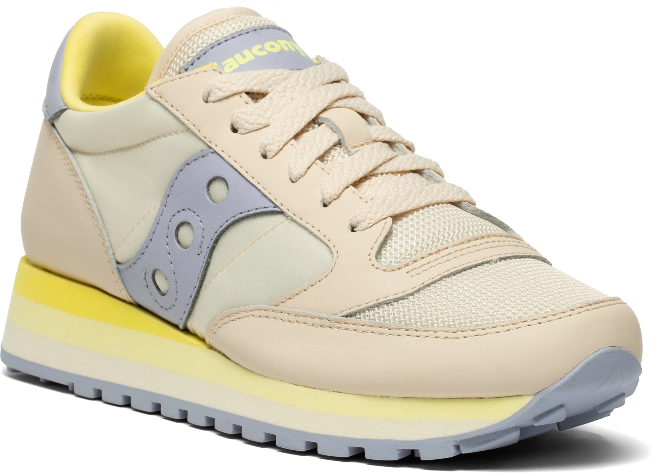 Saucony Jazz Triple, Sneakers Femme, Saucony