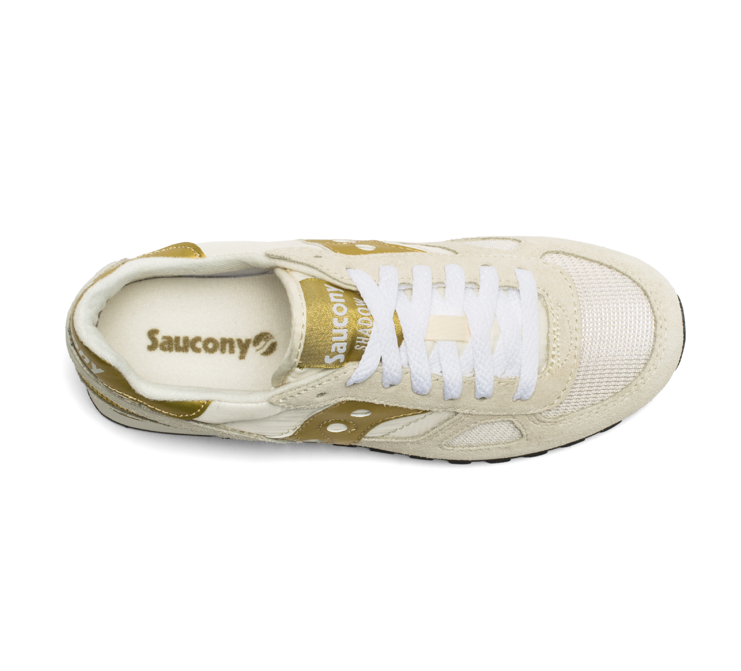 Saucony Shadow Original, Sneakers Femme, Saucony