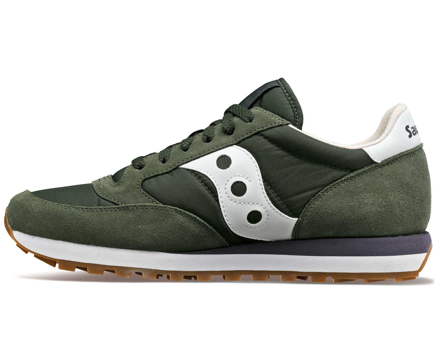 Saucony Jazz Original Vintage, Sneakers Homme, Saucony