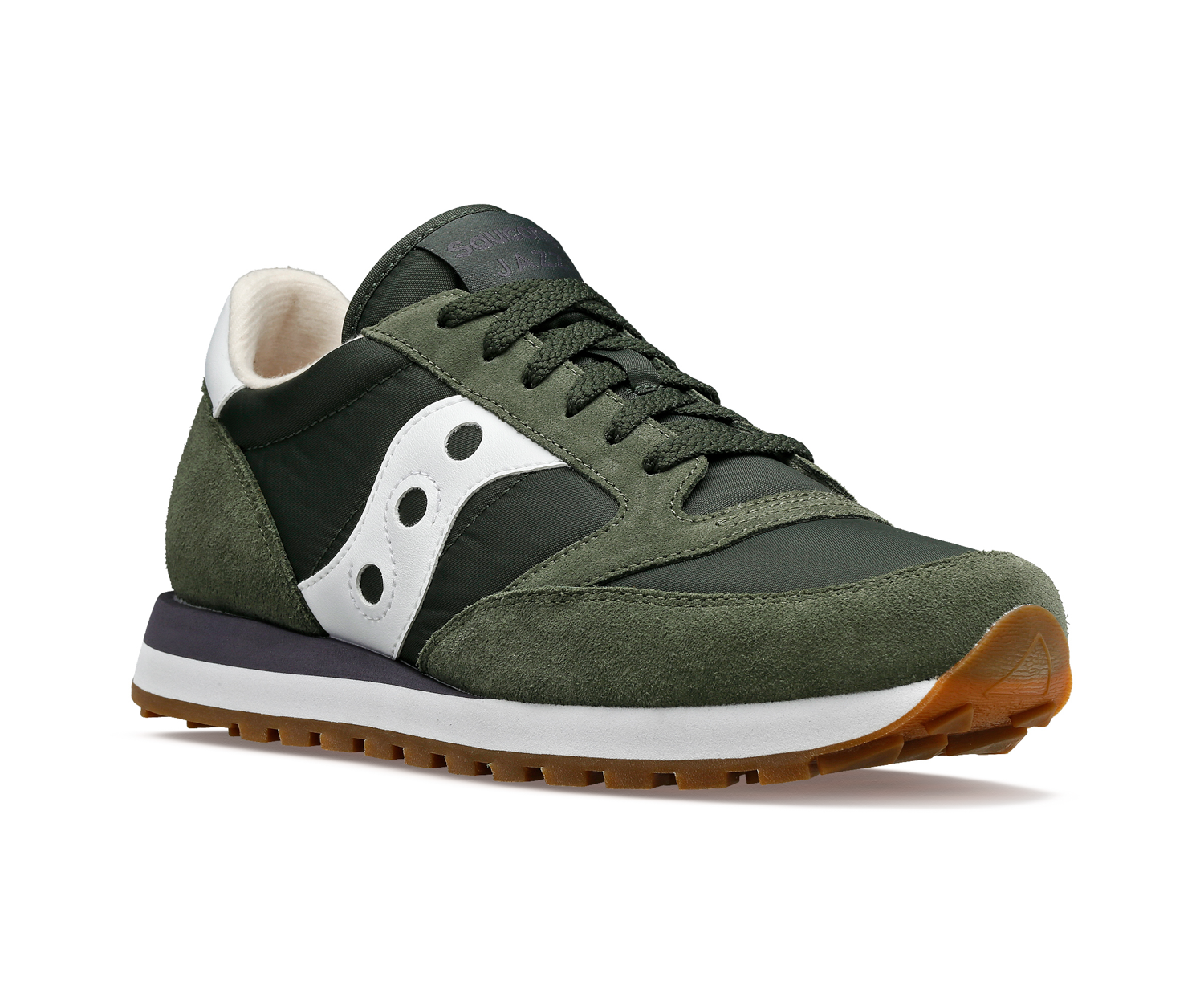 Saucony Jazz Original Vintage, Sneakers Homme, Saucony