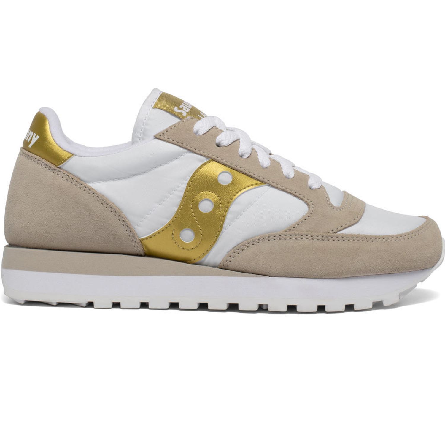 Saucony Jazz Original, Sneakers Femme, Saucony