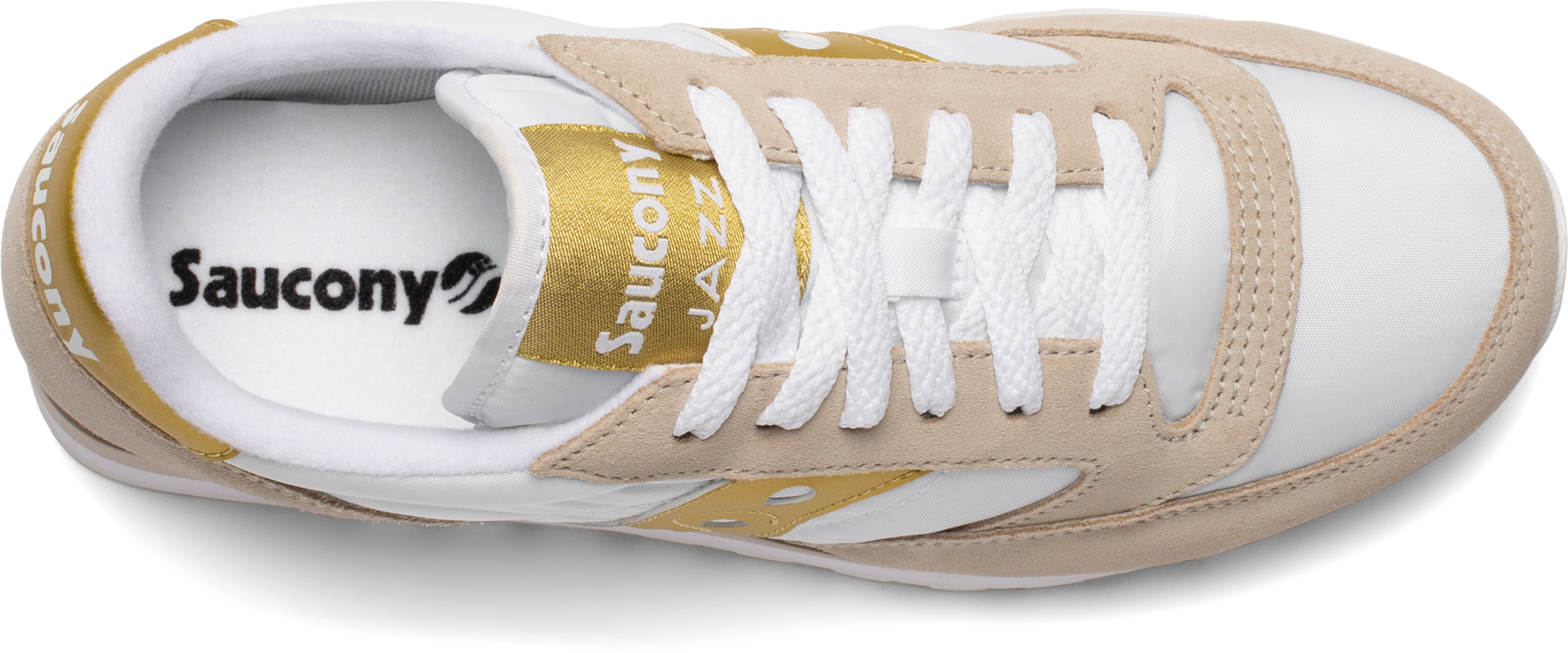 Saucony Jazz Original, Sneakers Femme, Saucony