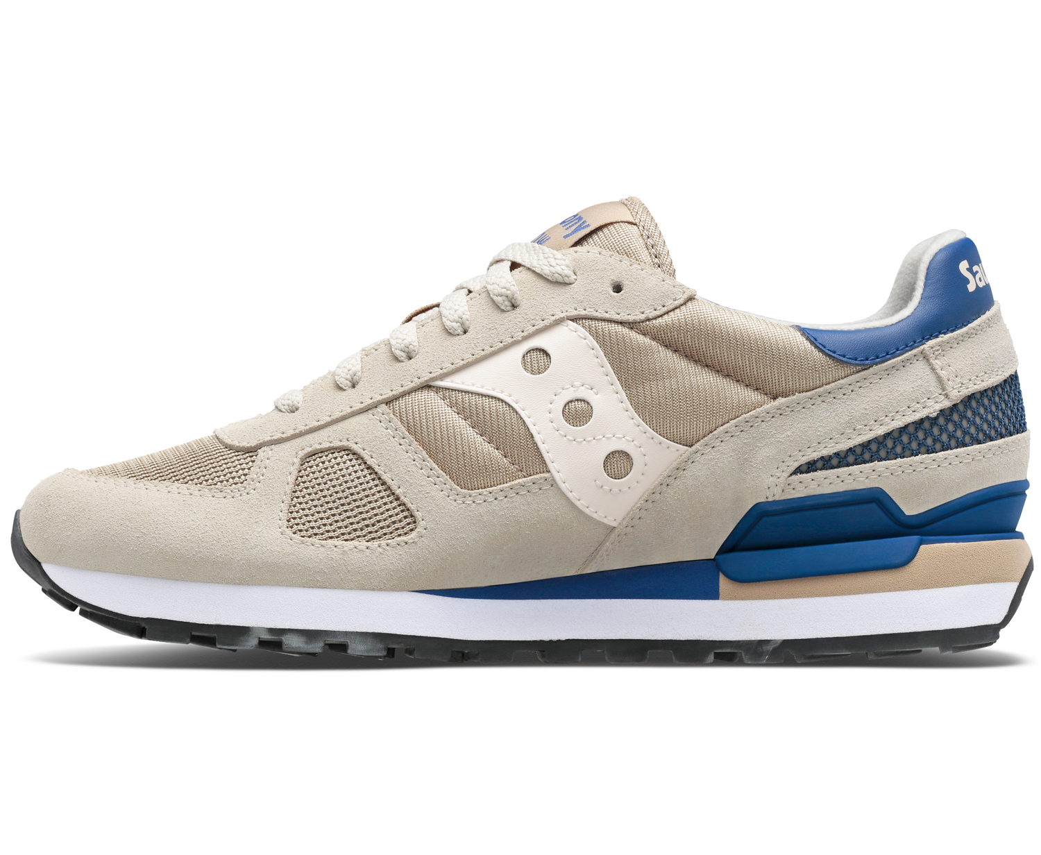 Saucony Shadow Original, Sneakers Homme, Saucony