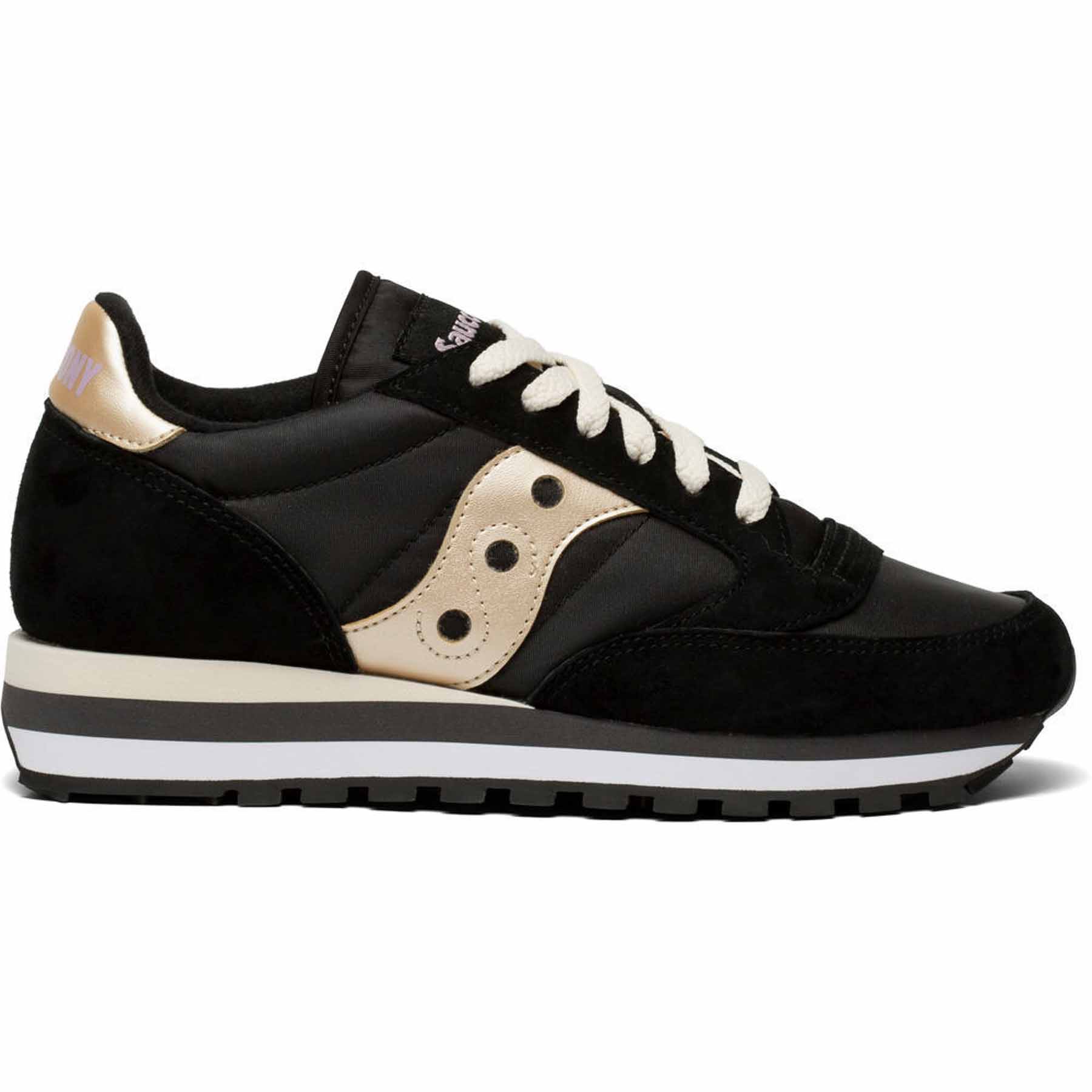 Saucony Jazz Triple, Sneakers Femme, Saucony