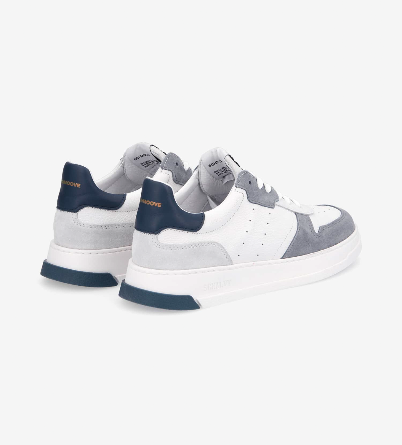 Schmoove Order Sneakers, Sneakers Homme, Schmoove