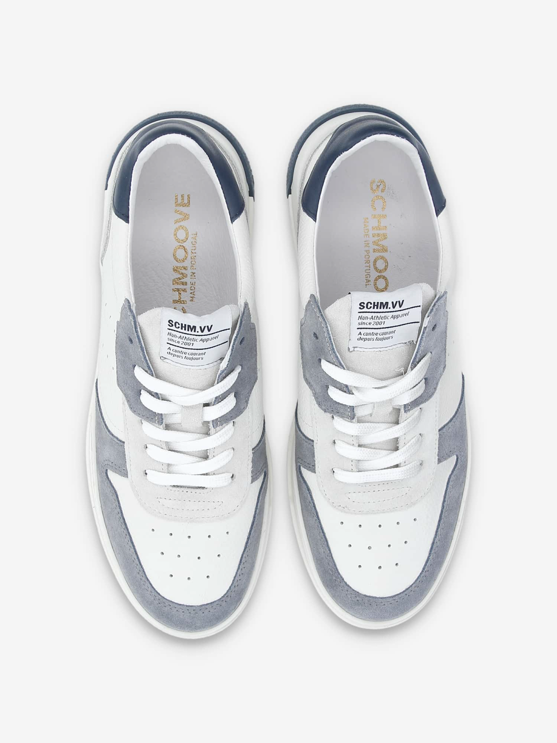 Schmoove Order Sneakers, Sneakers Homme, Schmoove