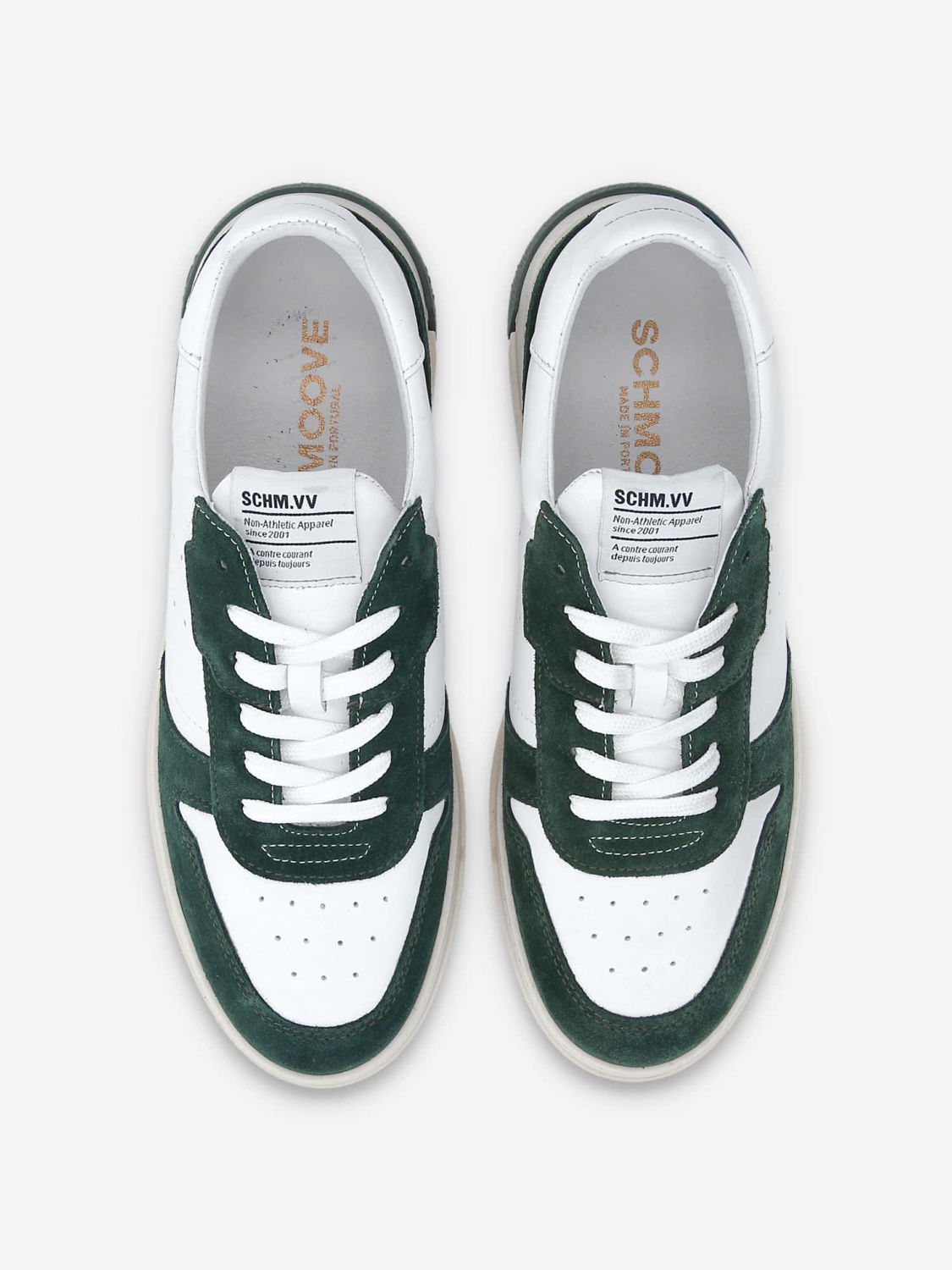 Schmoove Order Sneakers, Sneakers Homme, Schmoove