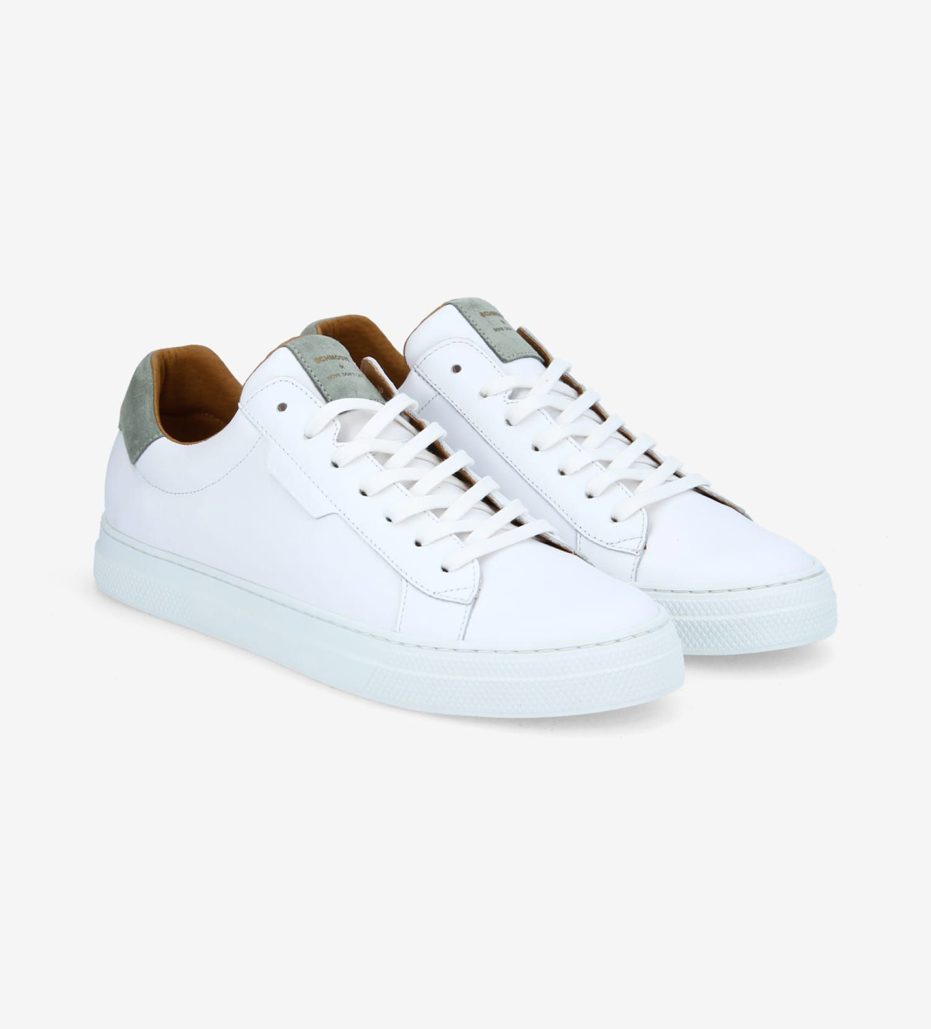 Schmoove Spark Clay, Sneakers Homme, Schmoove