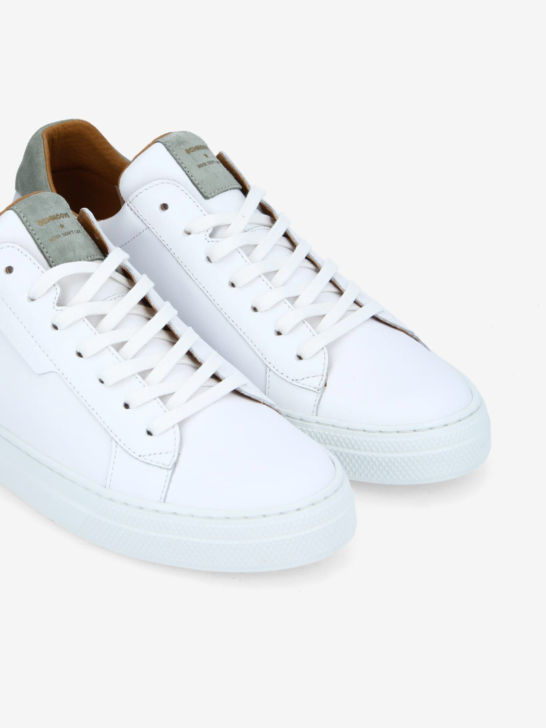 Schmoove Spark Clay, Sneakers Homme, Schmoove