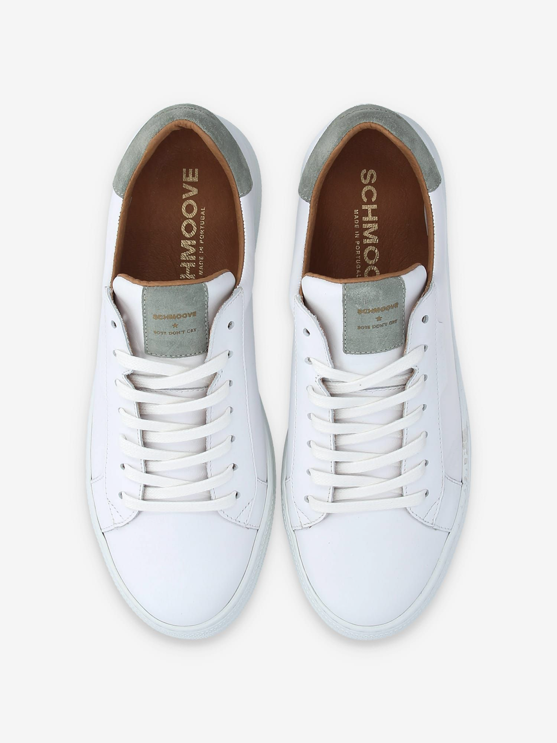 Schmoove Spark Clay, Sneakers Homme, Schmoove