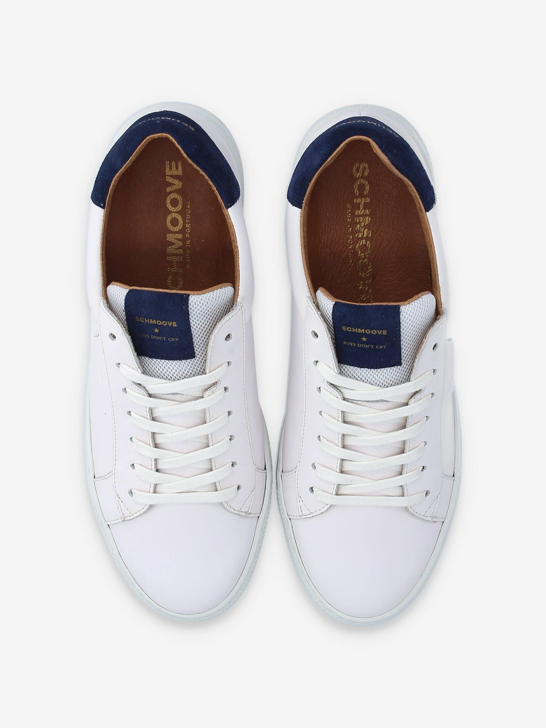 Schmoove Spark Clay, Sneakers Homme, Schmoove