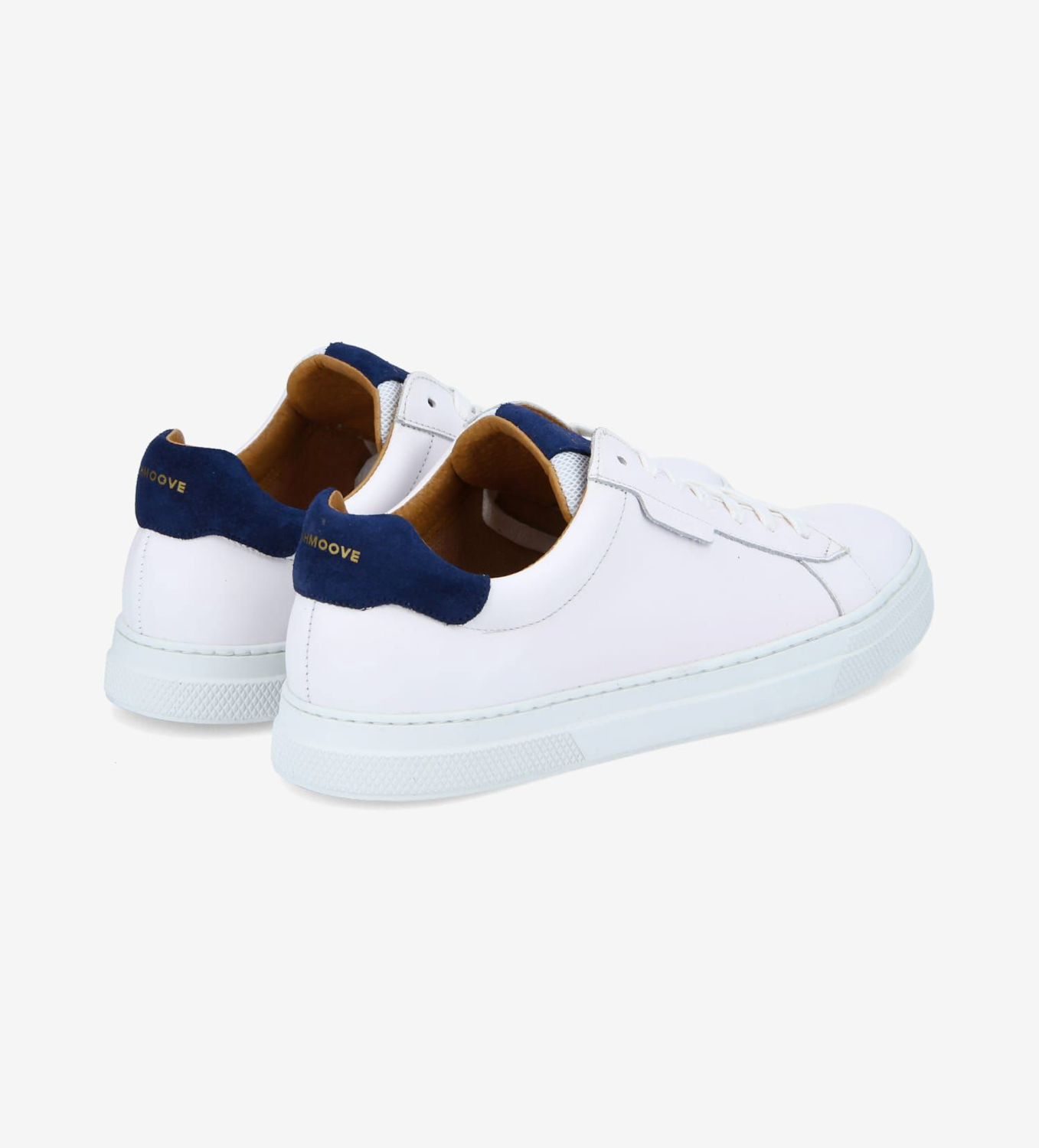 Schmoove Spark Clay, Sneakers Homme, Schmoove