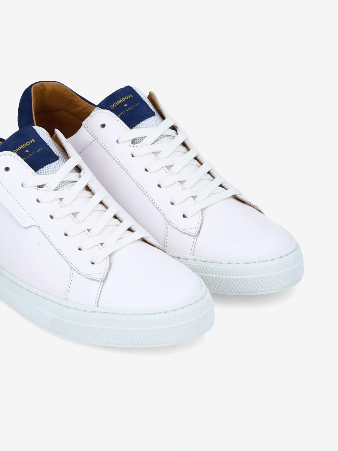 Schmoove Spark Clay, Sneakers Homme, Schmoove