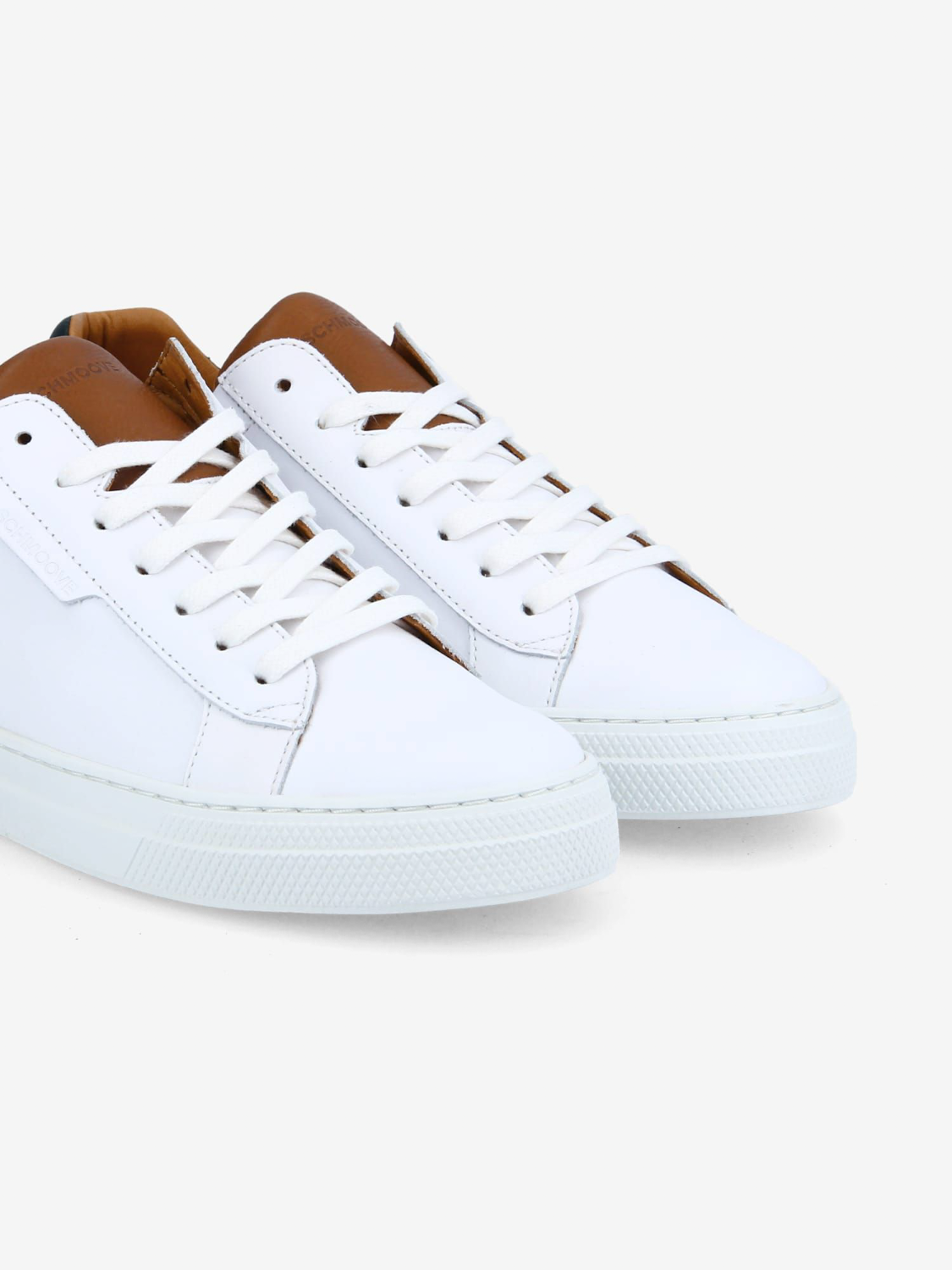 Schmoove Spark Clay, Sneakers Homme, Schmoove