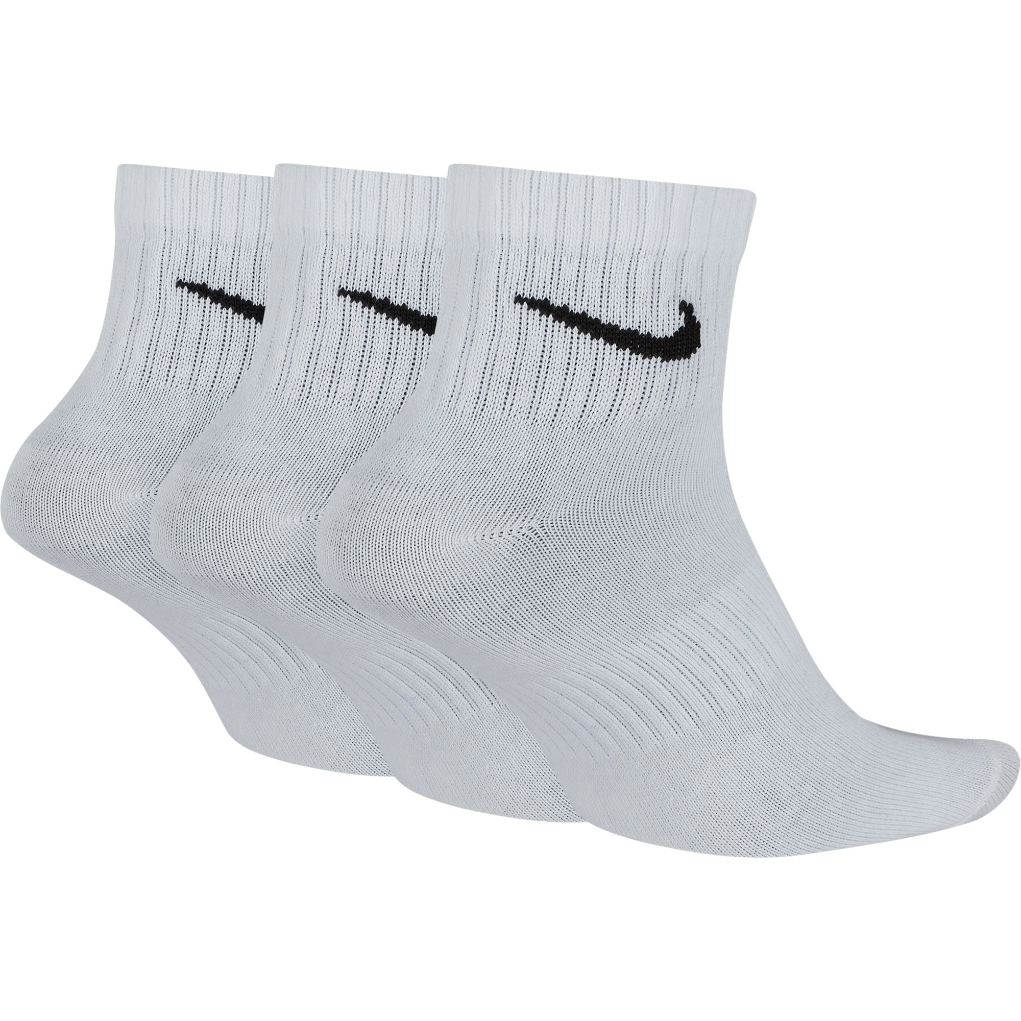 Nike Everyday Lightweight (3 paires), Chaussettes, Nike