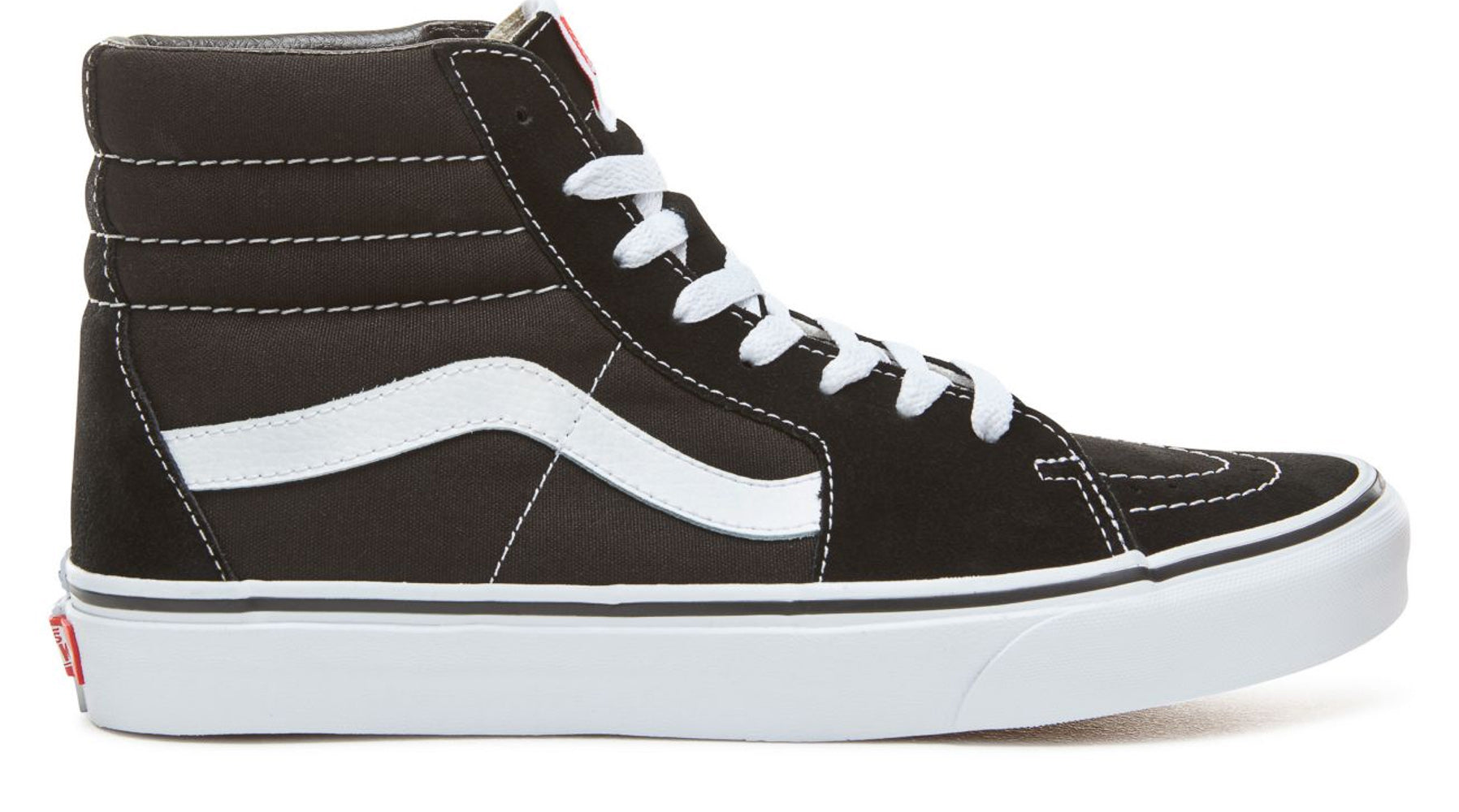 Vans SK8-Hi, Sneakers Femme, Vans