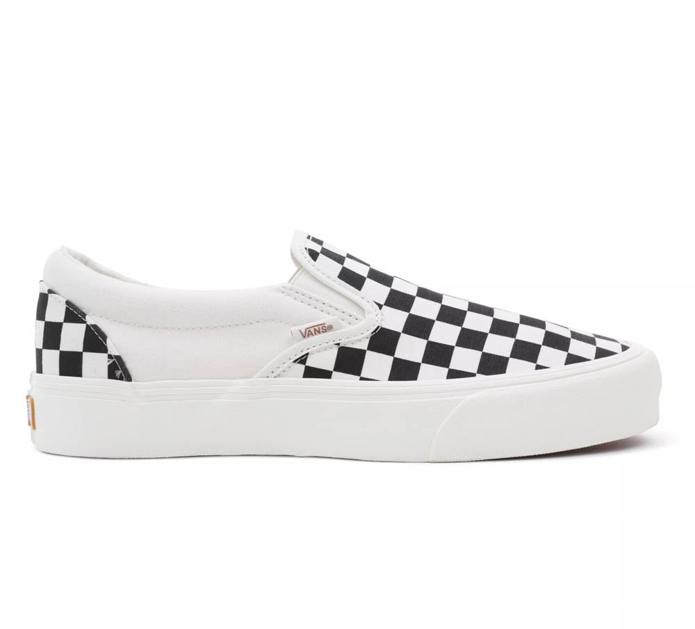 Vans Slip-On VR3 CHECKERBOARD, Sneakers Femme, Vans