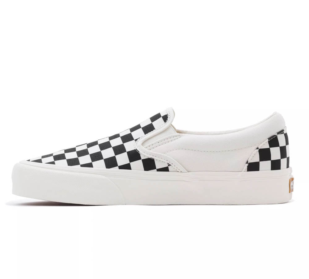 Vans Slip-On VR3 CHECKERBOARD, Sneakers Femme, Vans