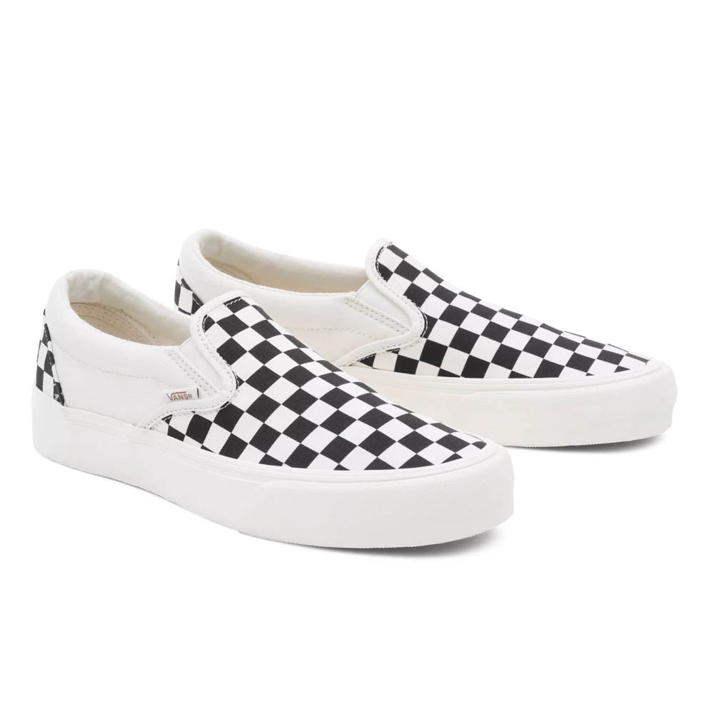 Vans Slip-On VR3 CHECKERBOARD, Sneakers Femme, Vans
