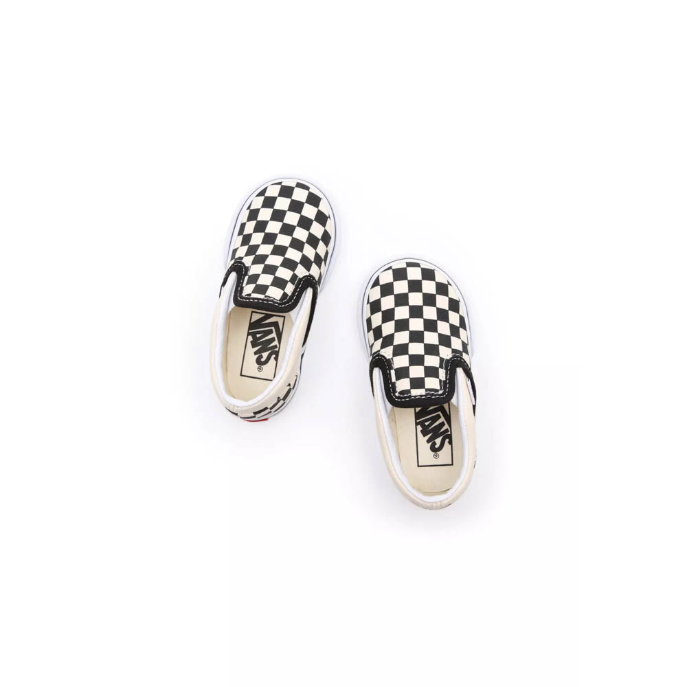 Vans Classics Slip-on, Sneakers bébé, Vans