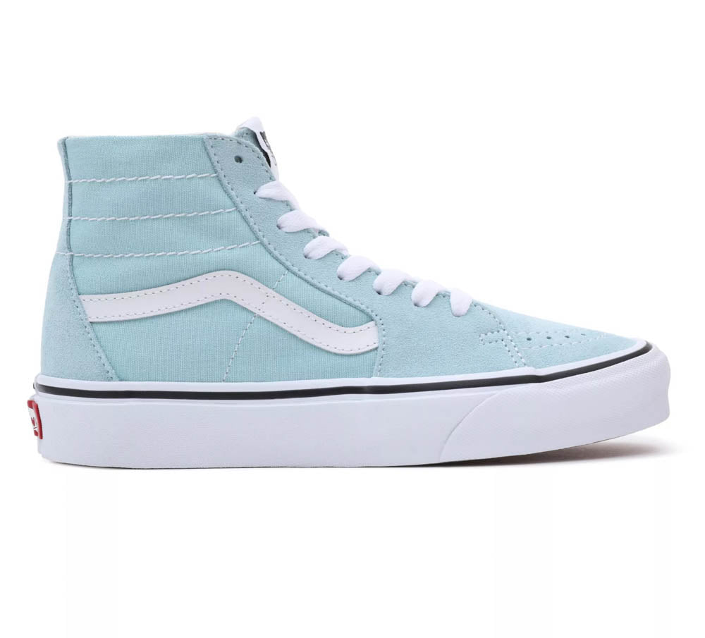 Vans Classic SK8-Hi Tapered COLOR THEORY, Sneakers Femme, Vans