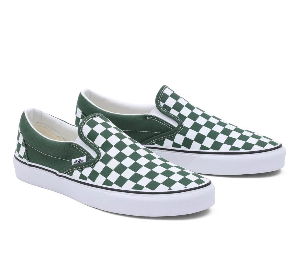 Vans Slip-On VR3 Color Theory, Sneakers Homme, Vans